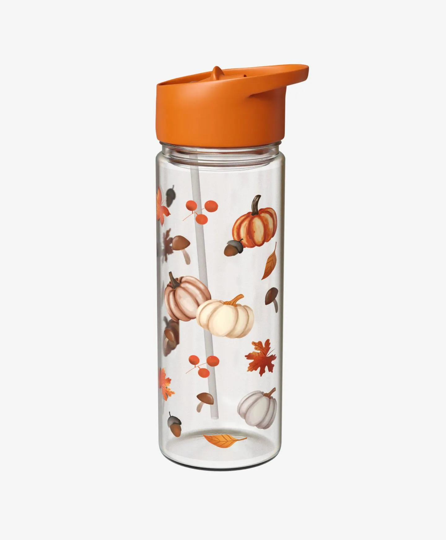 kulacs tök mintával