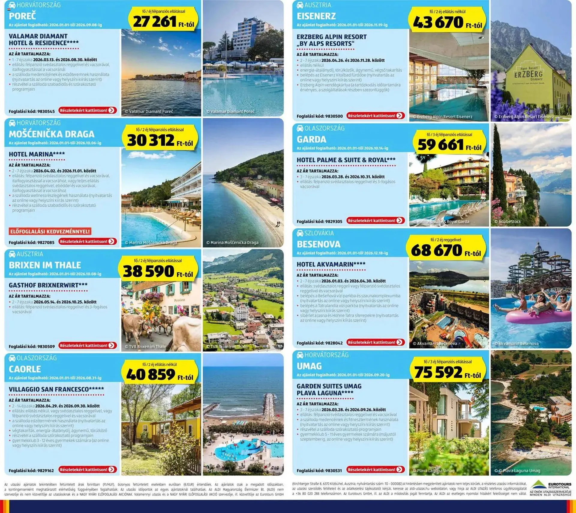 Katalógus ALDI akciós újság január 1.-tól január 31.-ig 2026. - Oldal 2