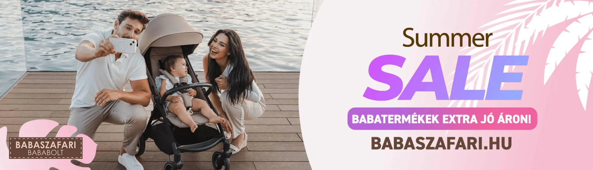Katalógus Babaszafari akciós újság augusztus 21.-tól szeptember 3.-ig 2024. - Oldal 3
