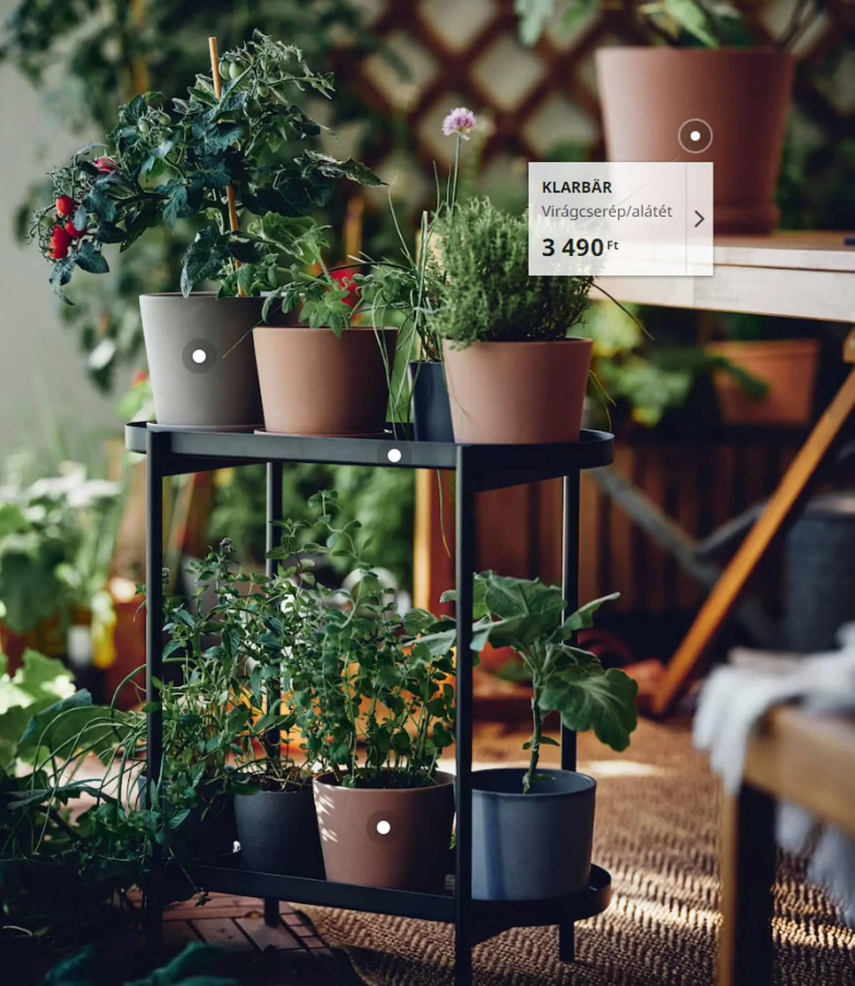 Katalógus IKEA akciós újság szeptember 1.-tól szeptember 14.-ig 2023. - Oldal 2