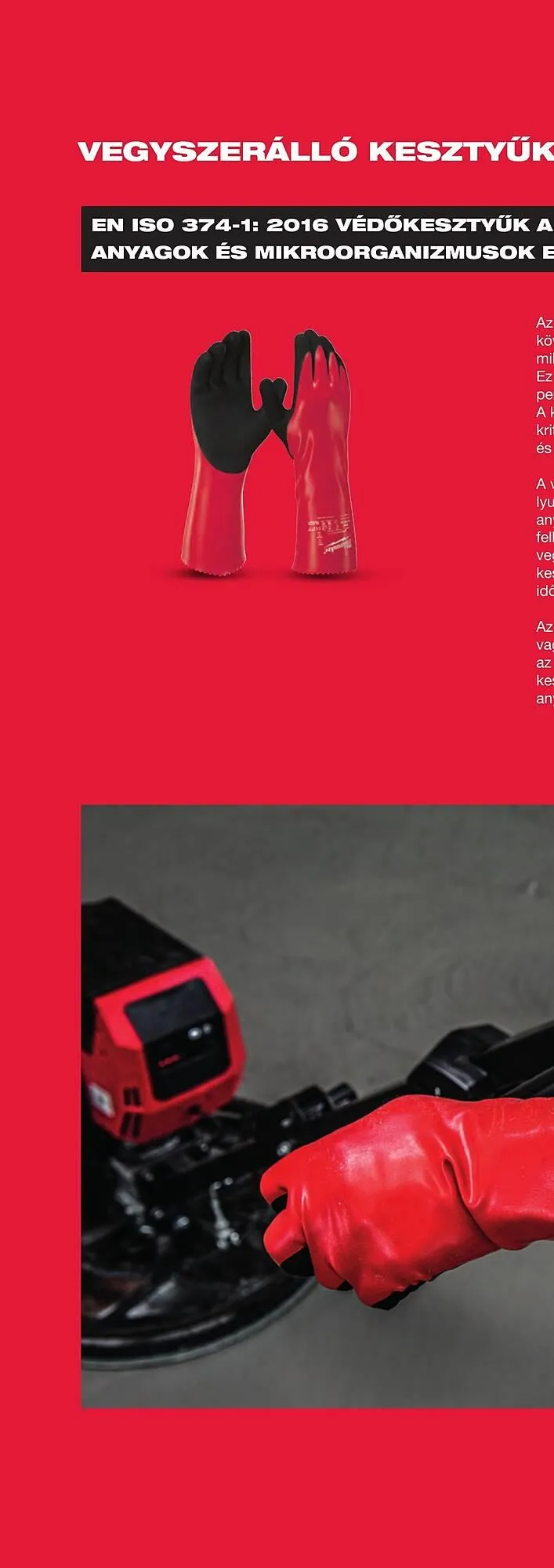 Katalógus Milwaukee akciós újság szeptember 16.-tól december 31.-ig 2025. - Oldal 552