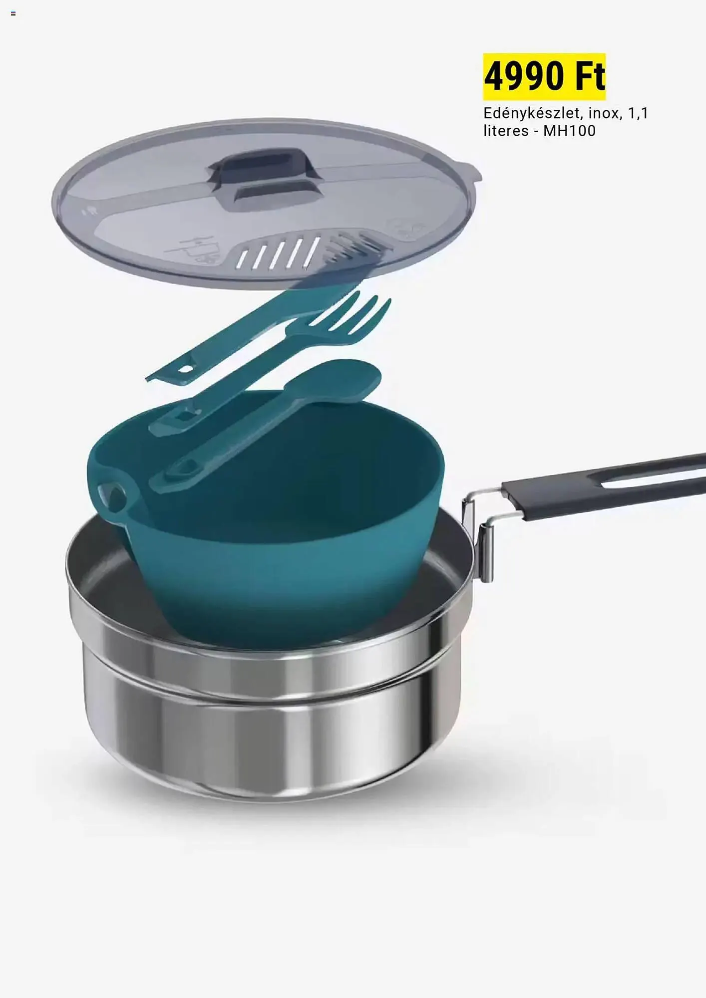 Katalógus Decathlon akciós újság május 1.-tól május 31.-ig 2025. - Oldal 4