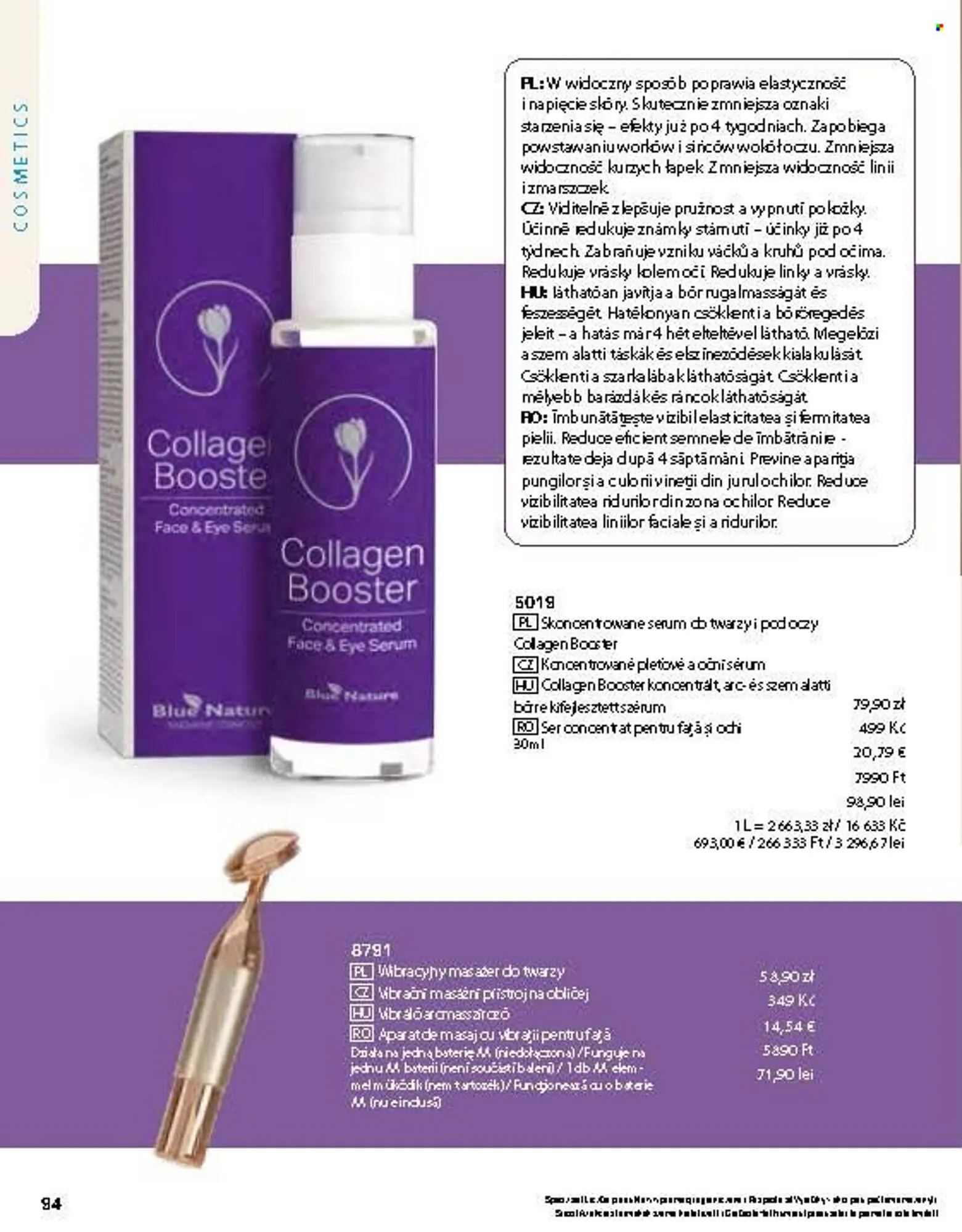 Katalógus BetterStyle katalógus december 1.-tól január 31.-ig 2026. - Oldal 95