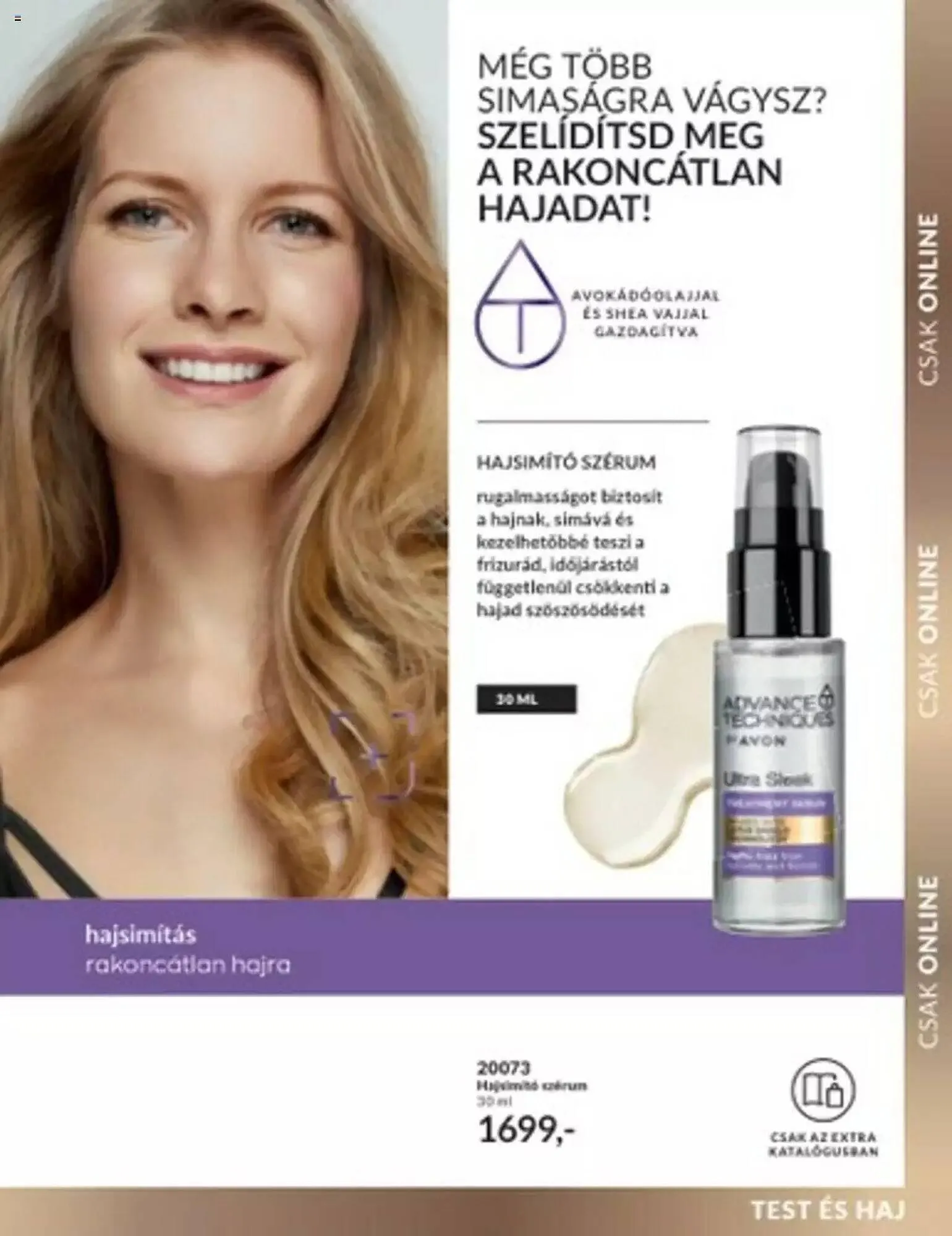 Katalógus AVON akciós újság szeptember 1.-tól szeptember 30.-ig 2023. - Oldal 29