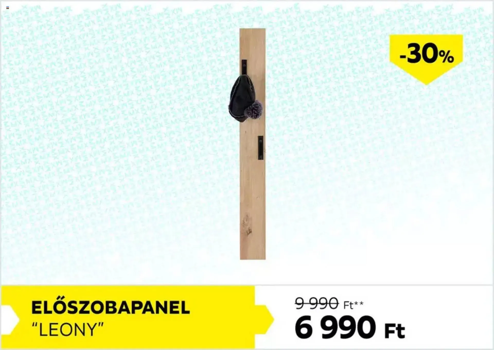 Katalógus Möbelix akciós újság január 8.-tól január 21.-ig 2026. - Oldal 9