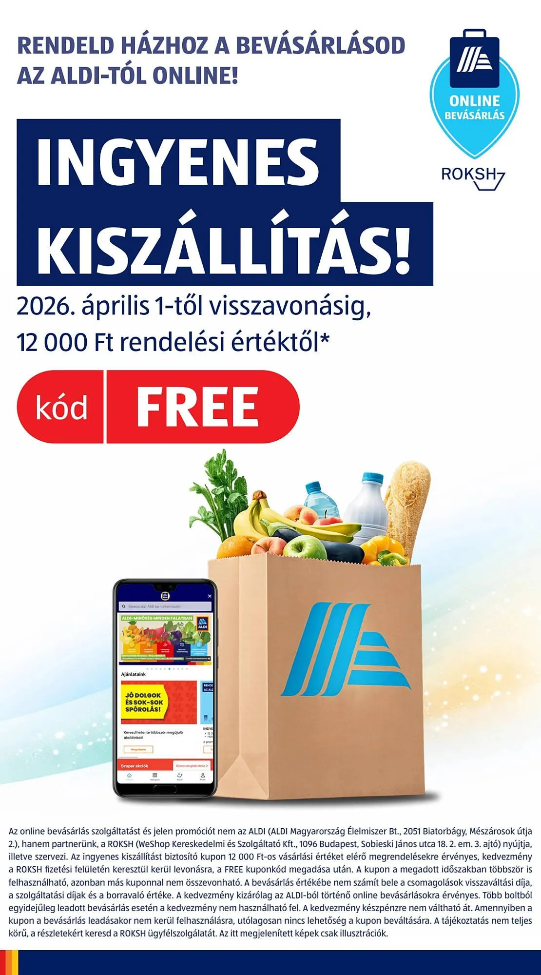 Katalógus ALDI akciós újság április 9.-tól április 12.-ig 2026. - Oldal 46