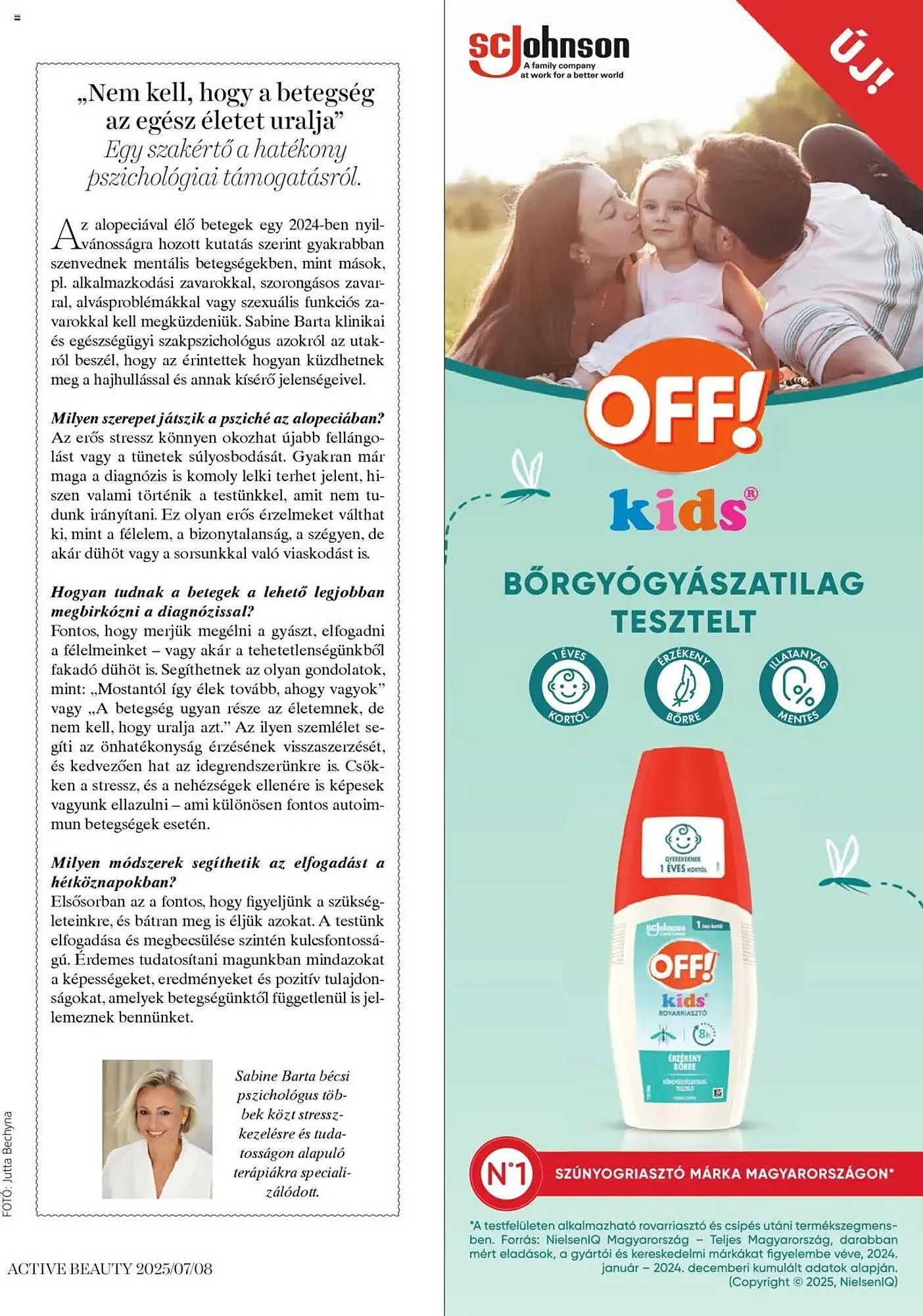 Katalógus DM akciós újság július 16.-tól augusztus 31.-ig 2025. - Oldal 55