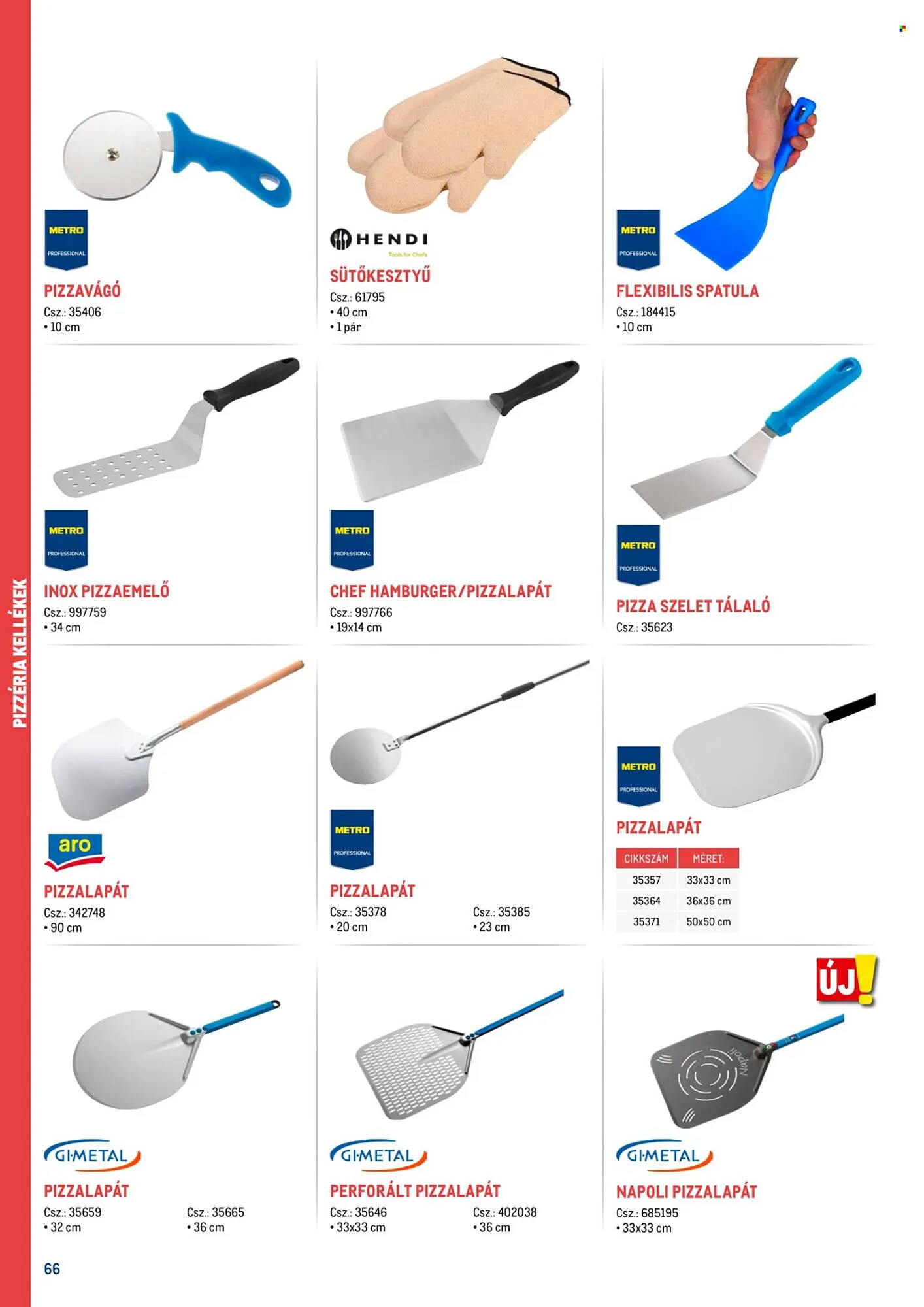 Katalógus Metro akciós újság február 18.-tól december 31.-ig 2026. - Oldal 66