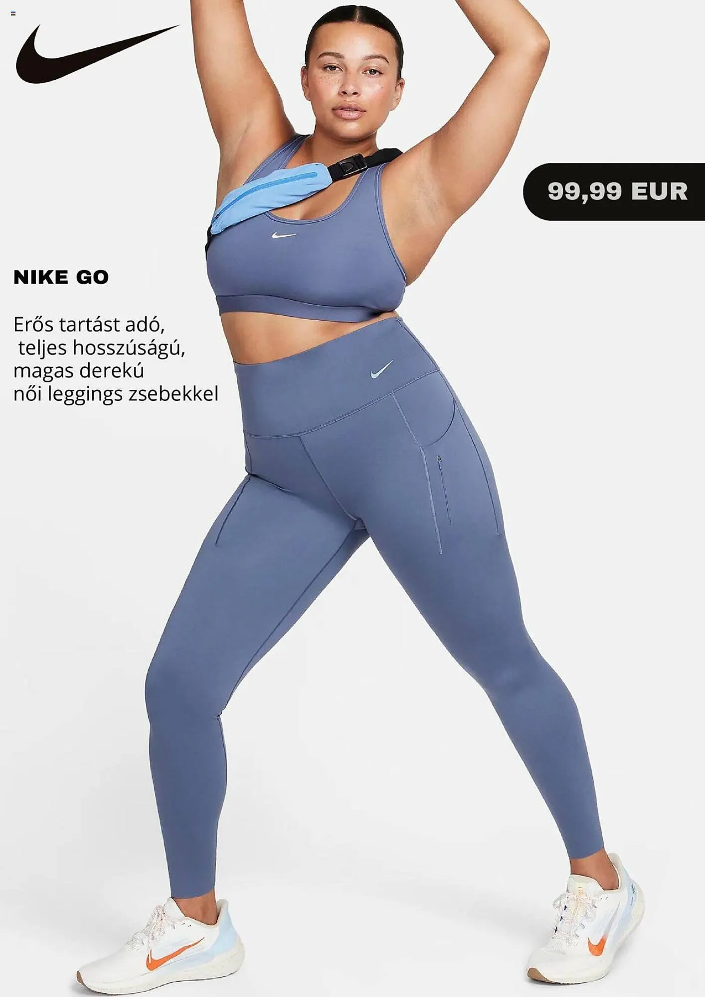 Katalógus Nike akciós újság november 28.-tól december 27.-ig 2023. - Oldal 12