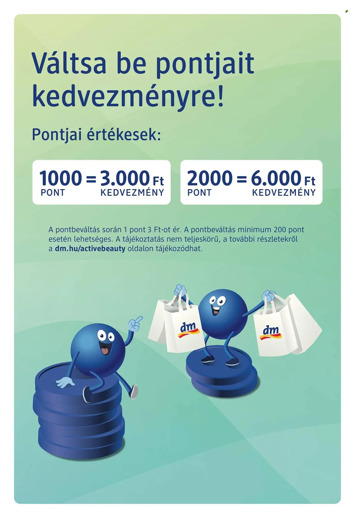 Katalógus DM akciós újság augusztus 14.-tól szeptember 3.-ig 2025. - Oldal 25