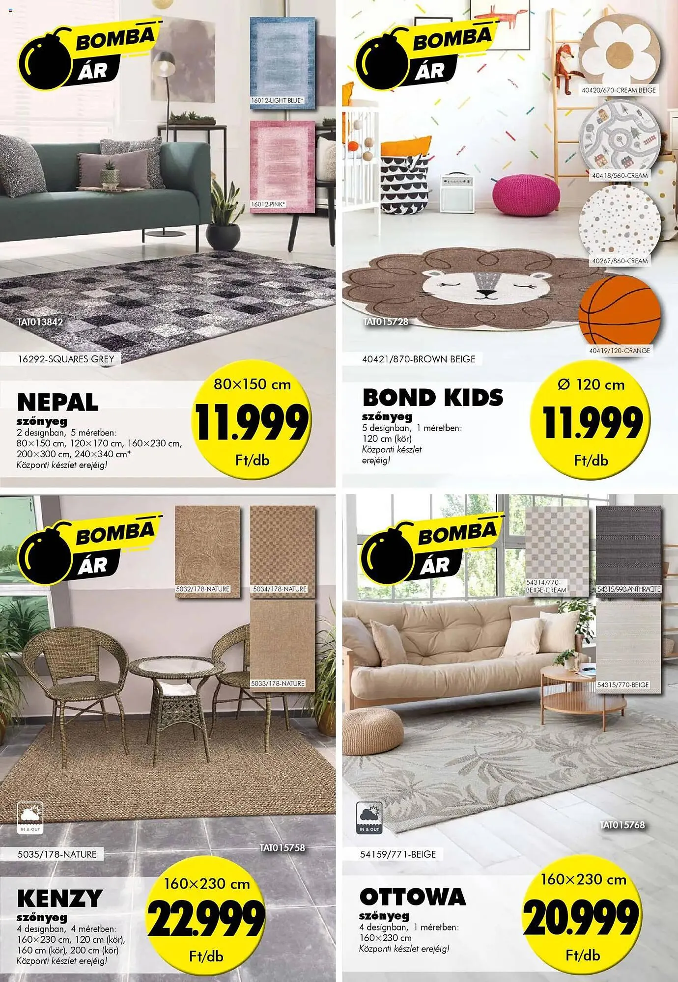 Katalógus Diego akciós újság február 1.-tól február 28.-ig 2026. - Oldal 7