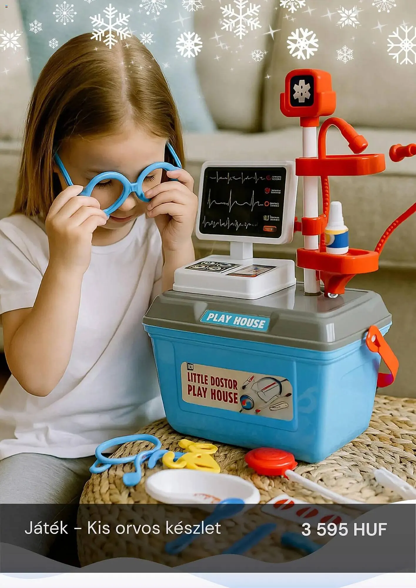 Katalógus Sinsay akciós újság november 26.-tól december 28.-ig 2025. - Oldal 10