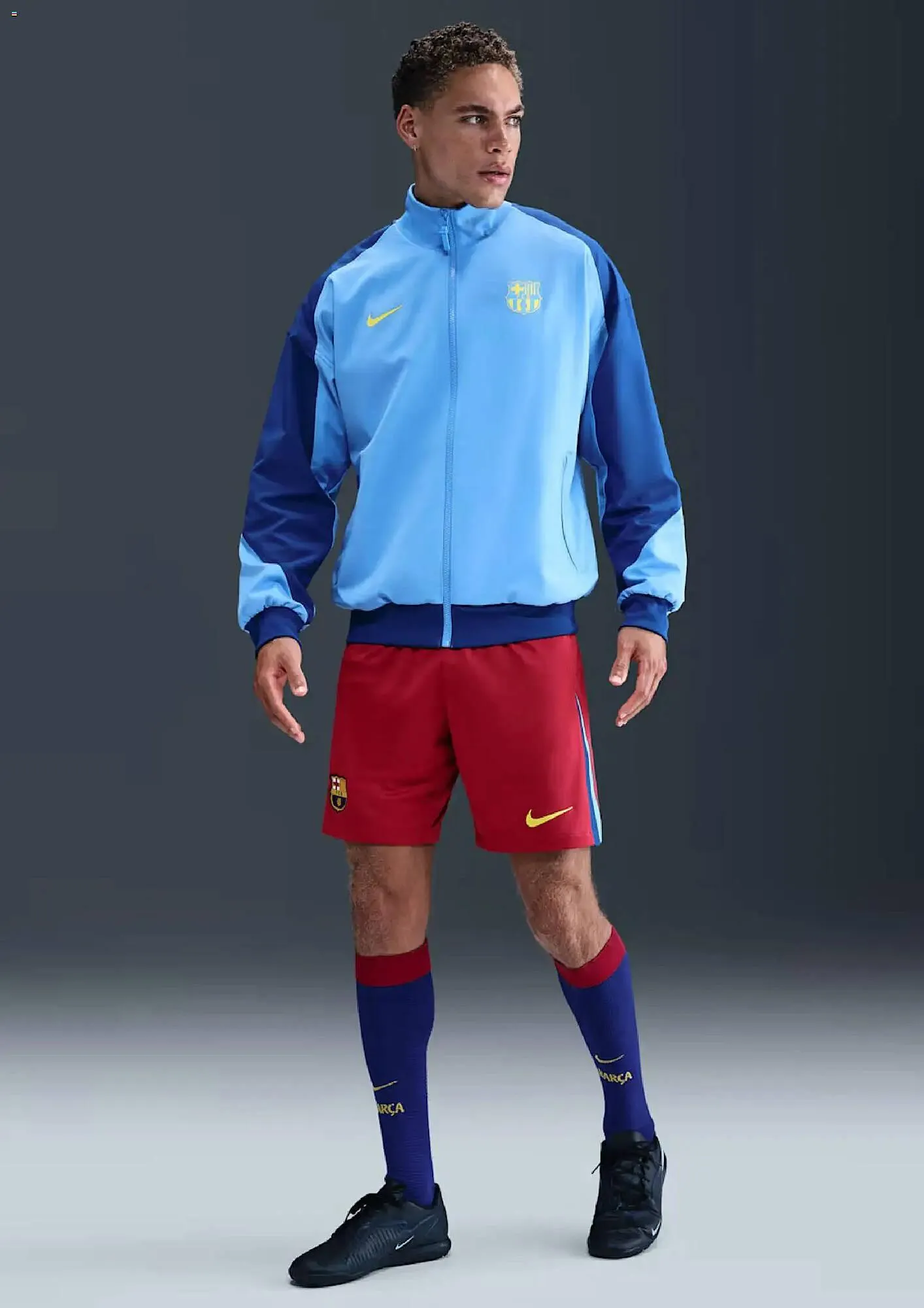 Katalógus Nike akciós újság december 5.-tól január 2.-ig 2026. - Oldal 15