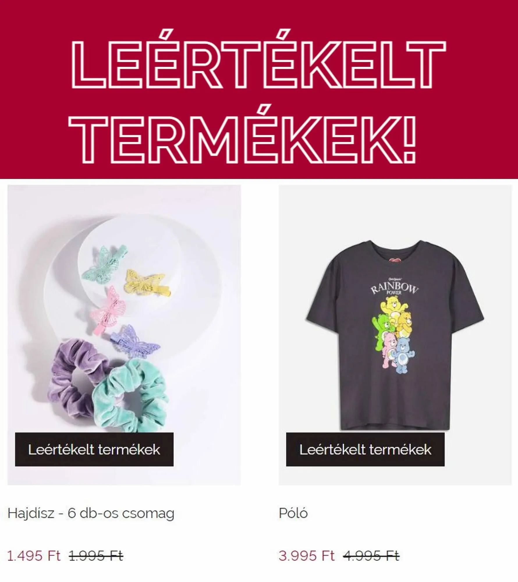 Katalógus Takko akciós újság július 28.-tól augusztus 30.-ig 2023. - Oldal 2