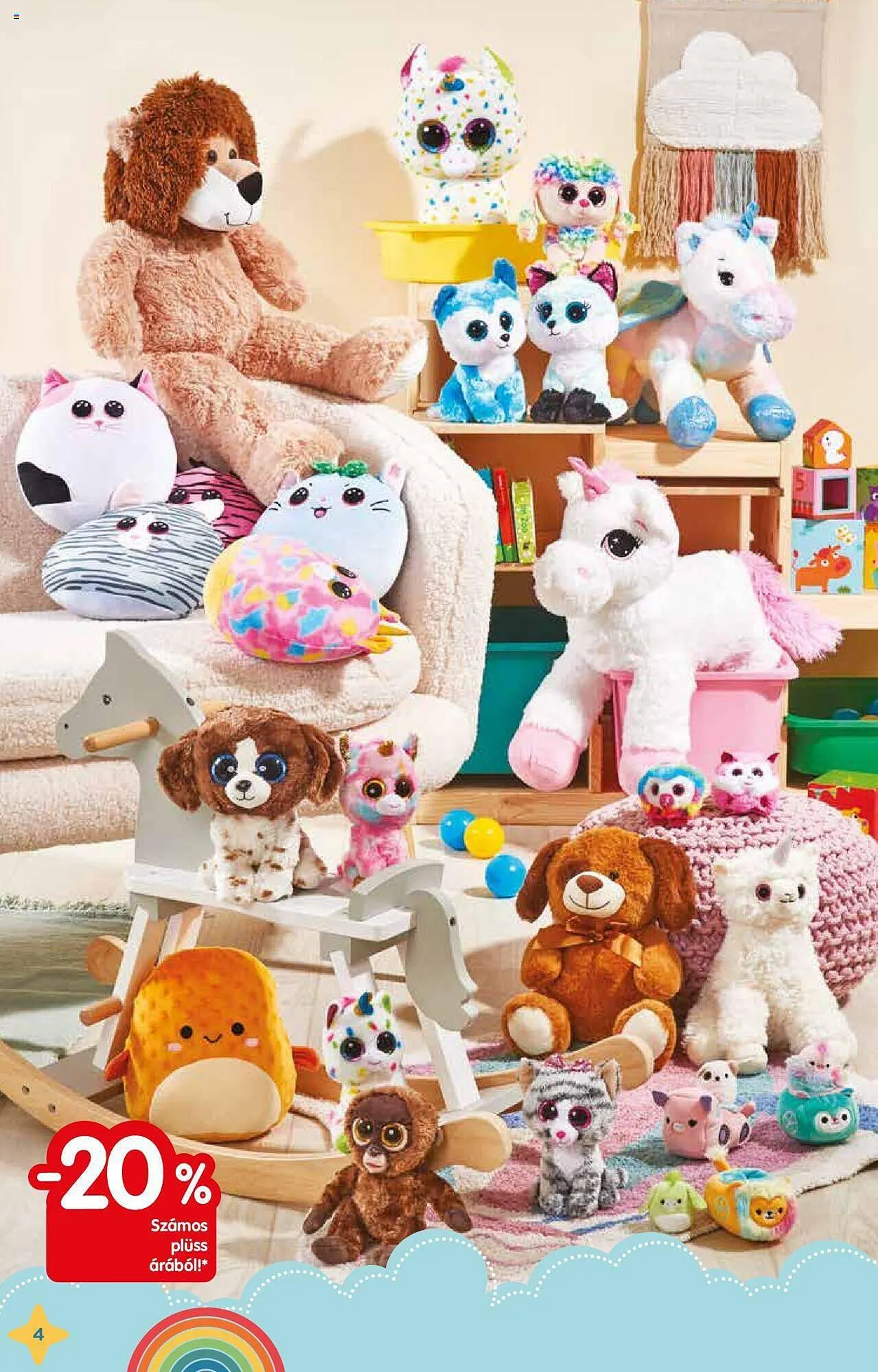 Katalógus Interspar akciós újság november 15.-tól december 24.-ig 2023. - Oldal 4