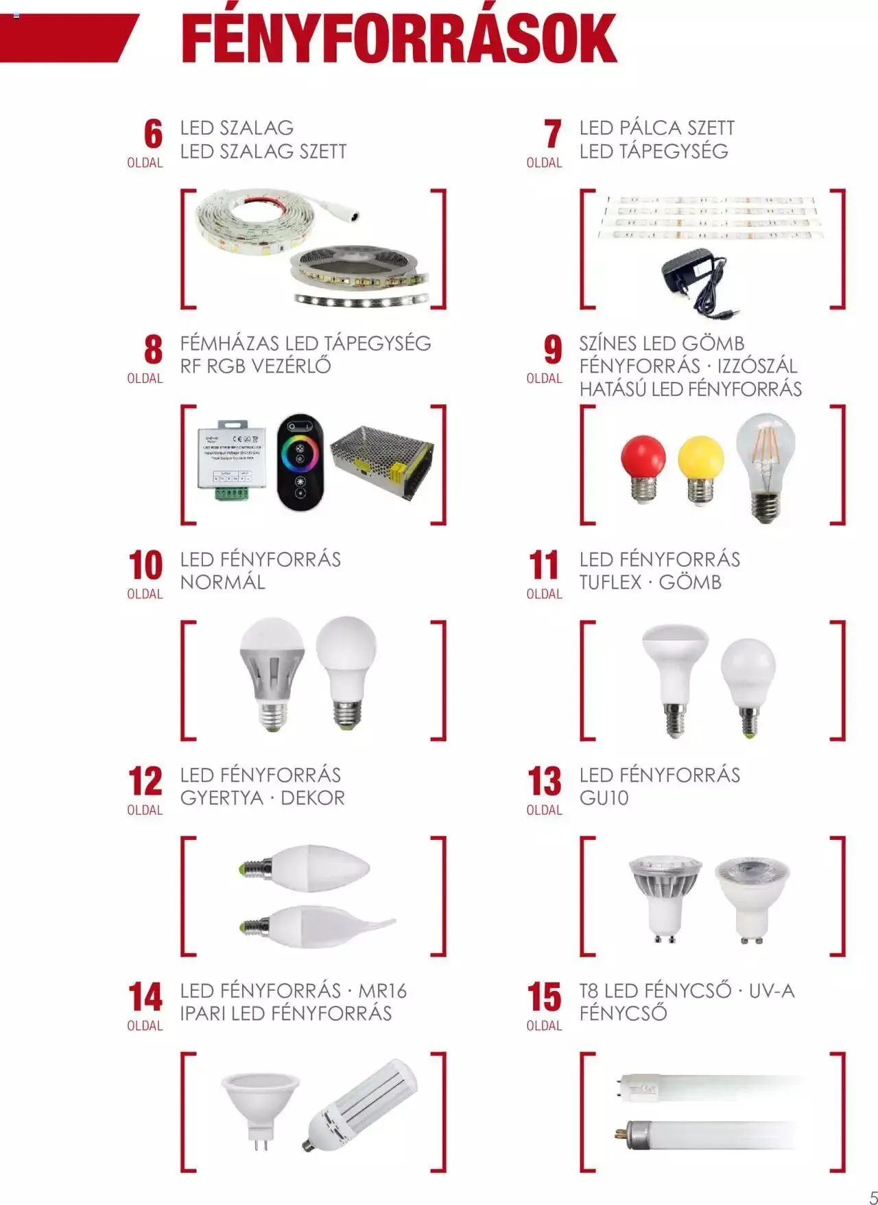 Katalógus Mentavill - Termékkatalógus 2022-2023 november 26.-tól december 31.-ig 2023. - Oldal 7