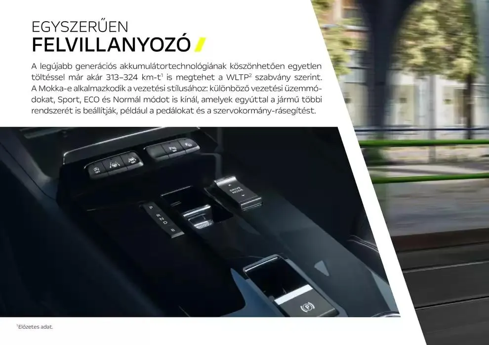 Katalógus Mocha január 6.-tól június 30.-ig 2025. - Oldal 10