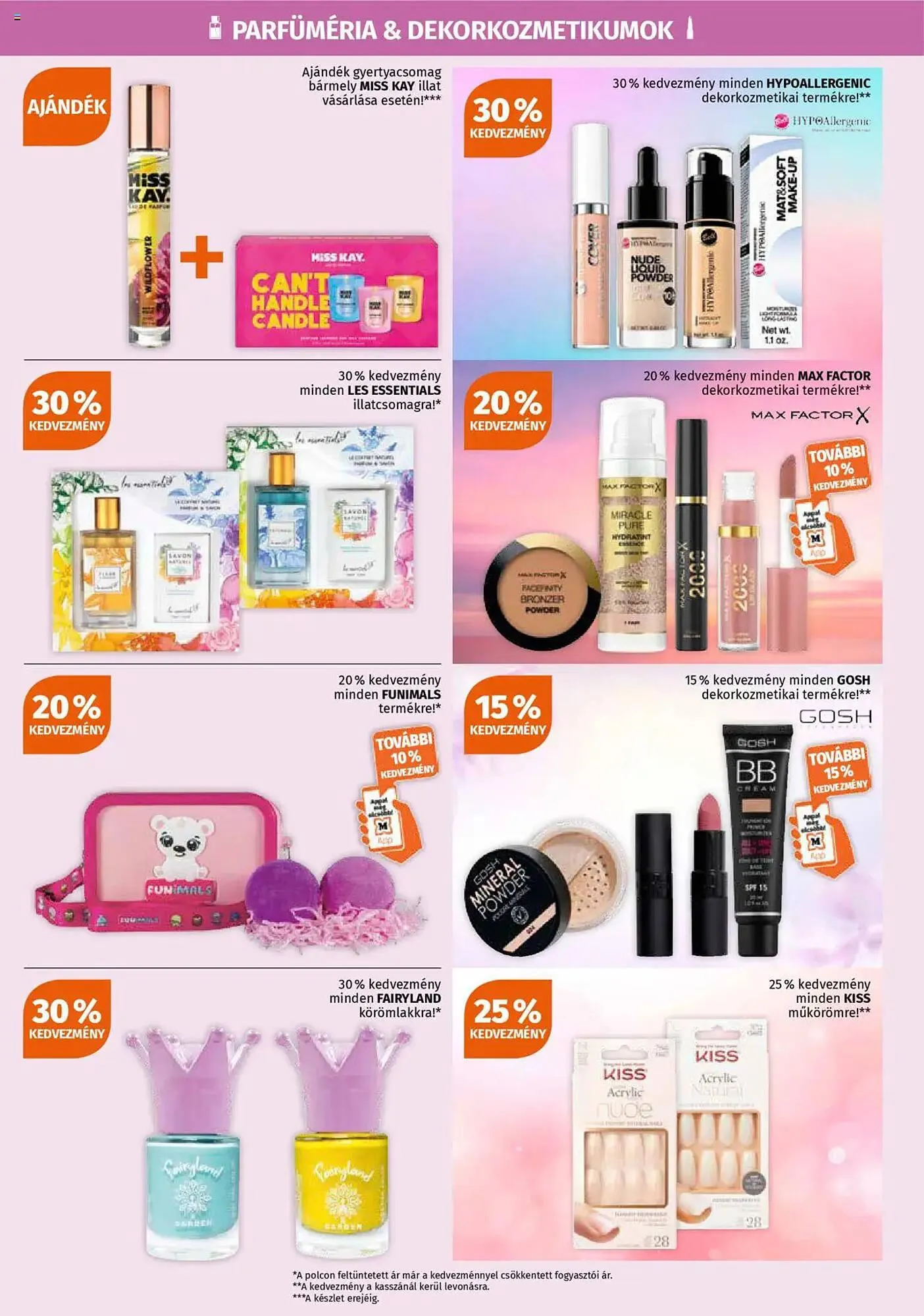 Katalógus Müller akciós újság június 16.-tól június 22.-ig 2025. - Oldal 3