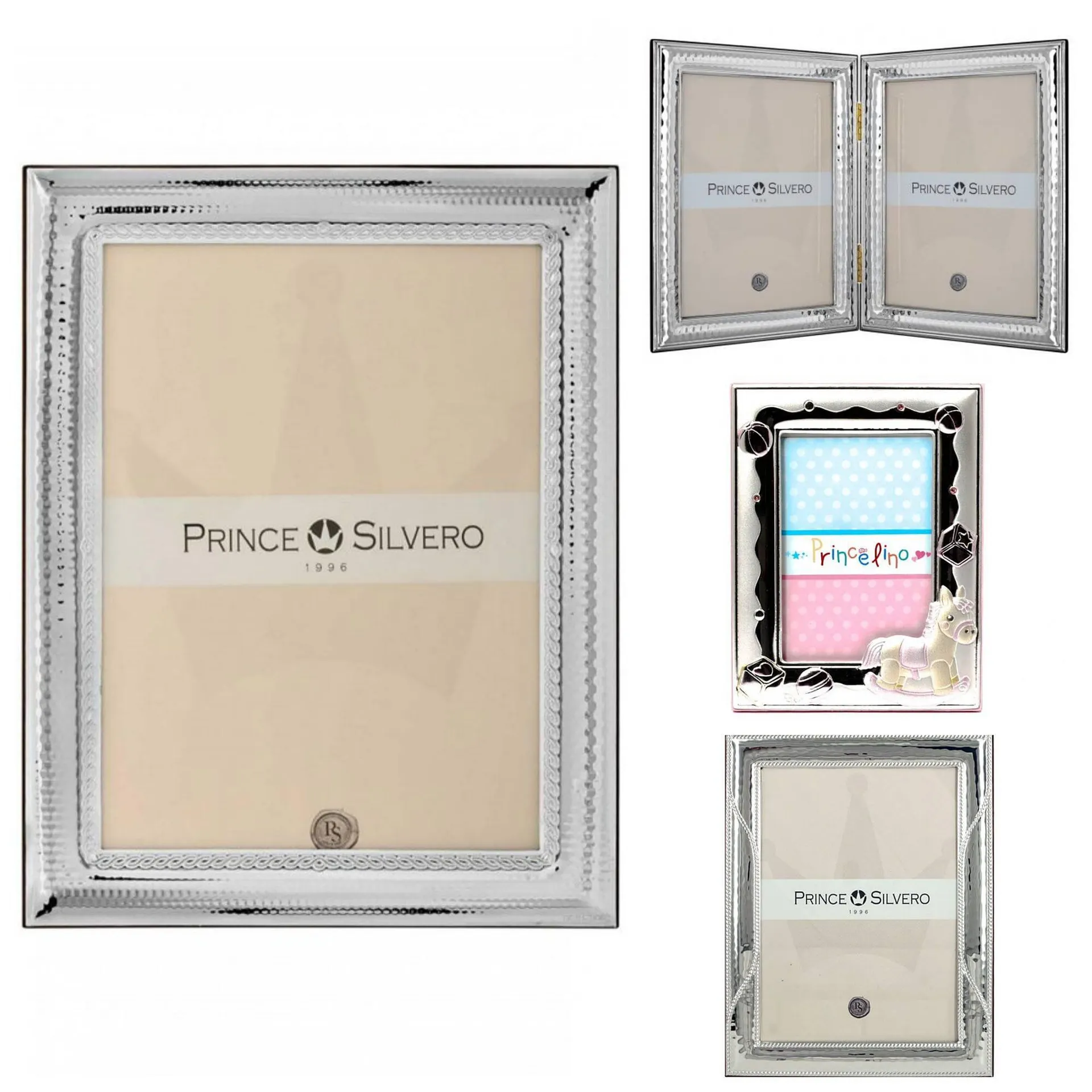 Katalógus Silver Ékszer akciós újság június 9.-tól június 22.-ig 2025. - Oldal 3