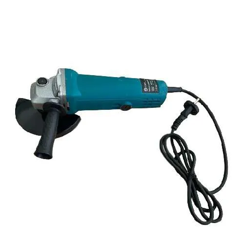 THO sarokcsiszoló 125 mm, 1000 W - MS-026