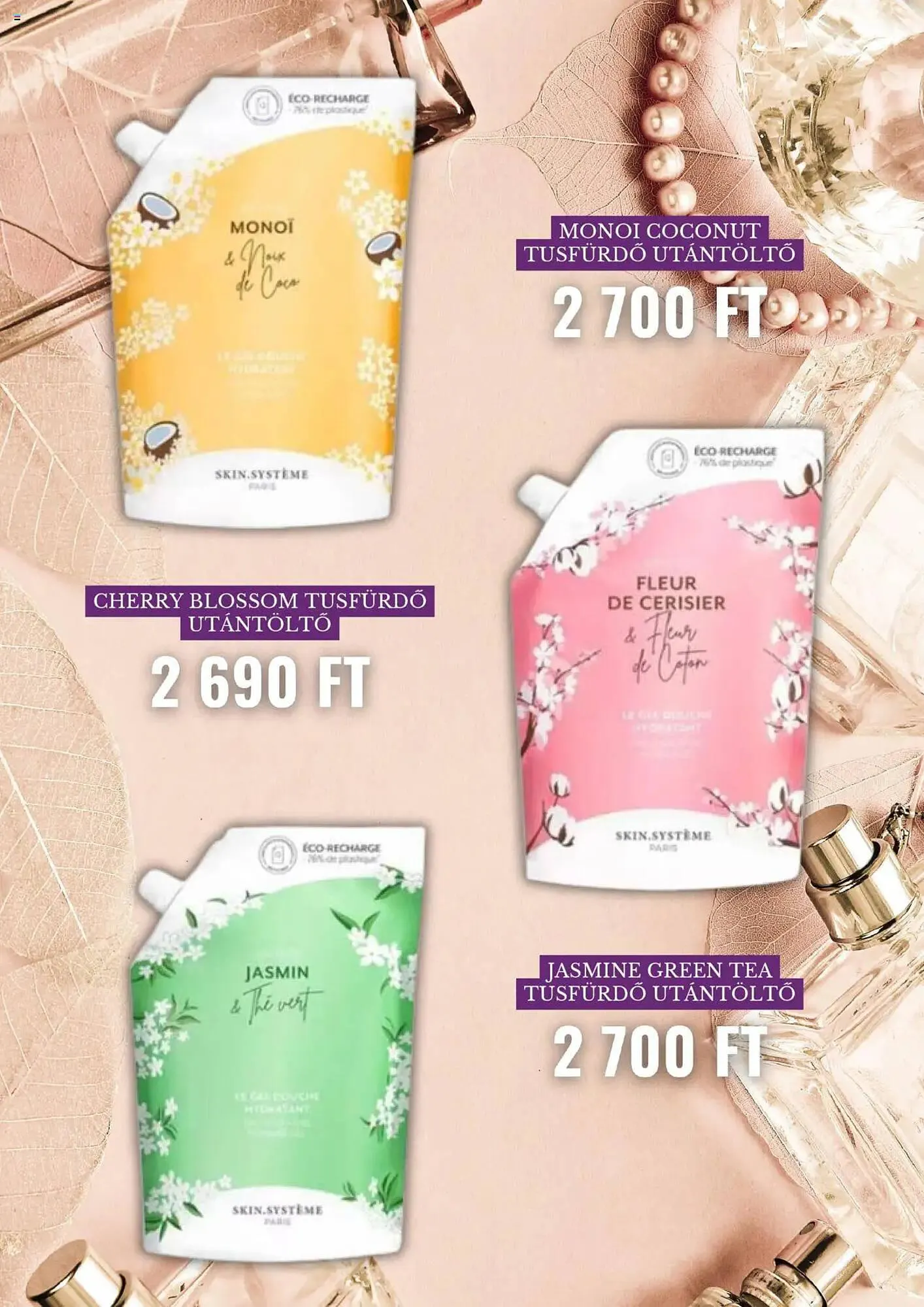 Katalógus Marionnaud akciós újság június 1.-tól június 30.-ig 2025. - Oldal 7