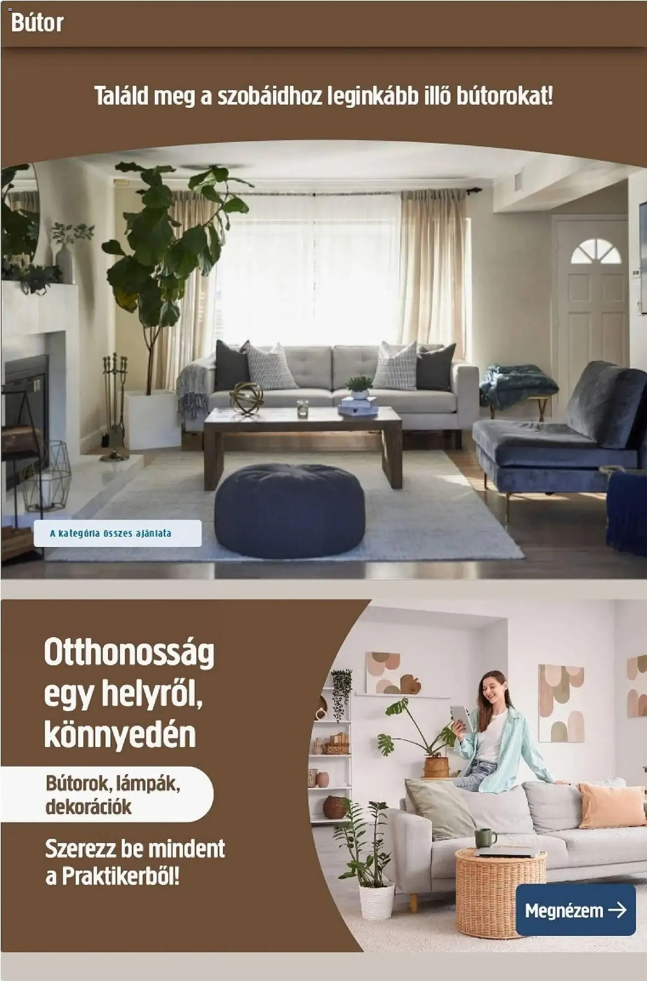 Katalógus Praktiker akciós újság április 30.-tól június 1.-ig 2026. - Oldal 26