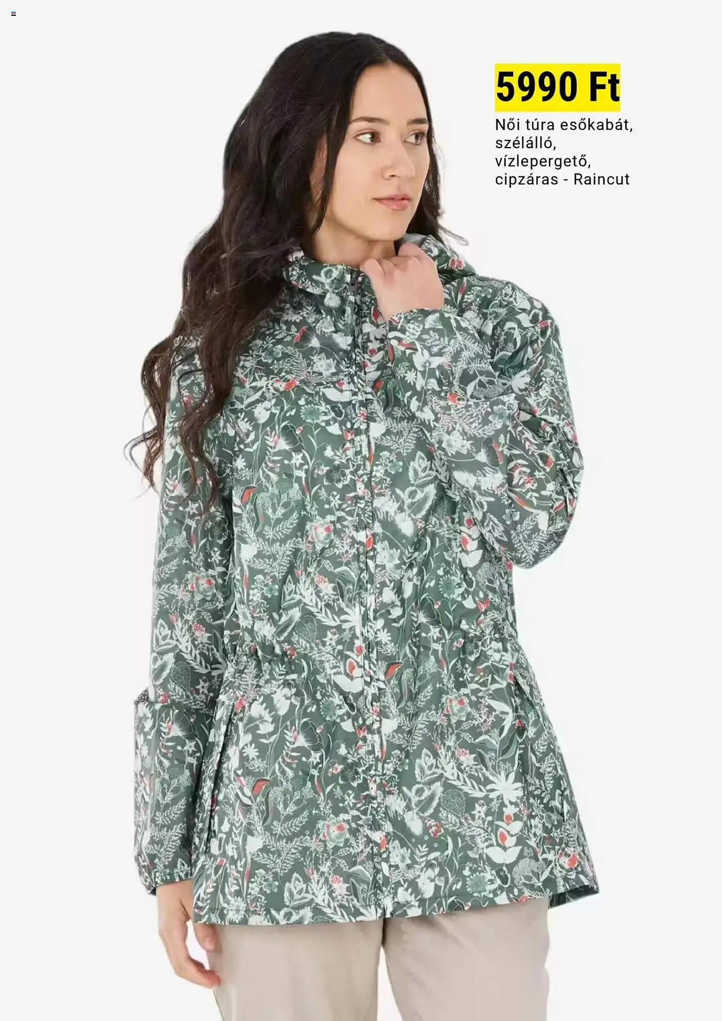 Katalógus Decathlon akciós újság augusztus 1.-tól augusztus 31.-ig 2025. - Oldal 2