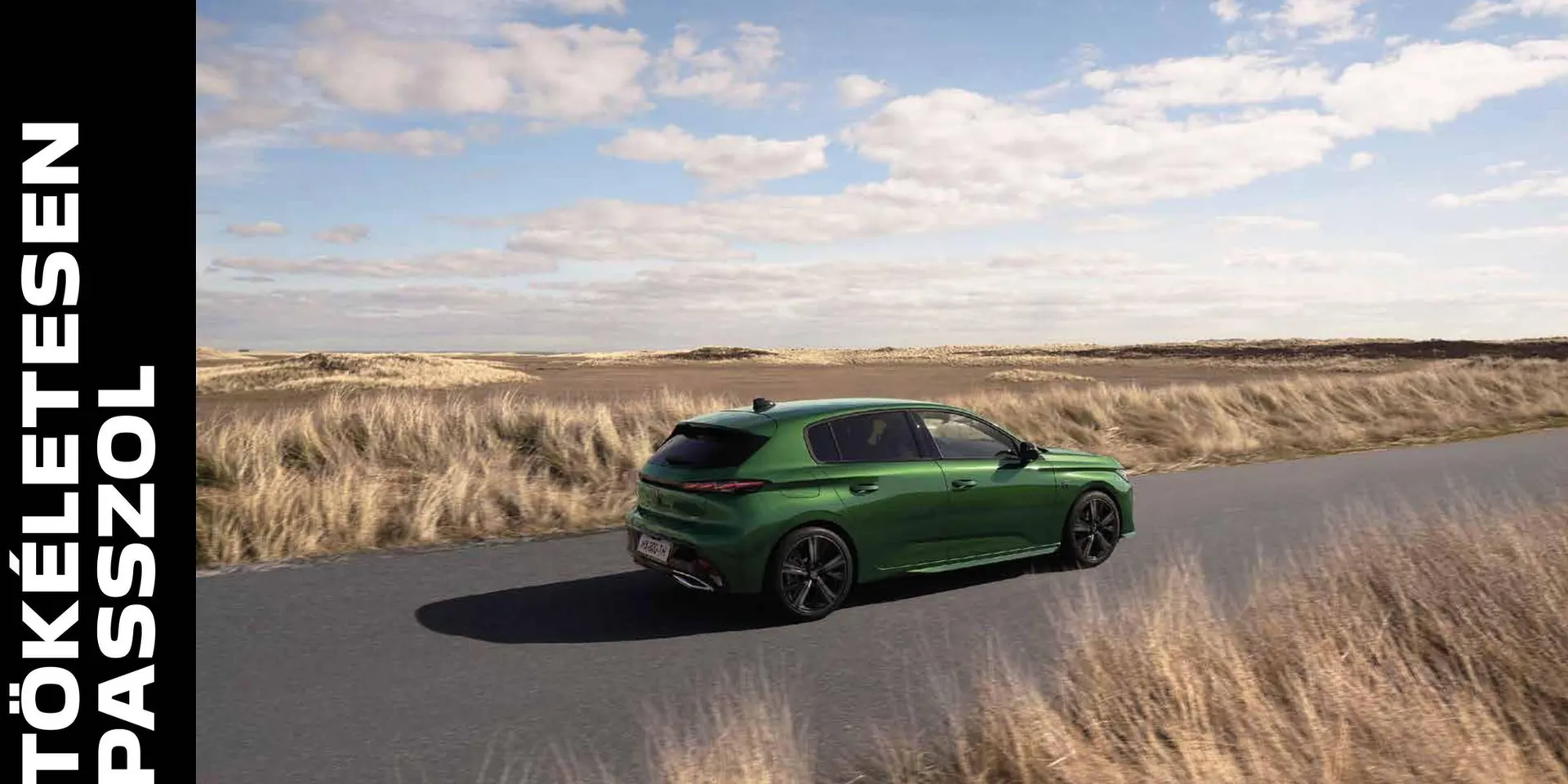 Katalógus Peugeot akciós újság január 25.-tól március 31.-ig 2026. - Oldal 13