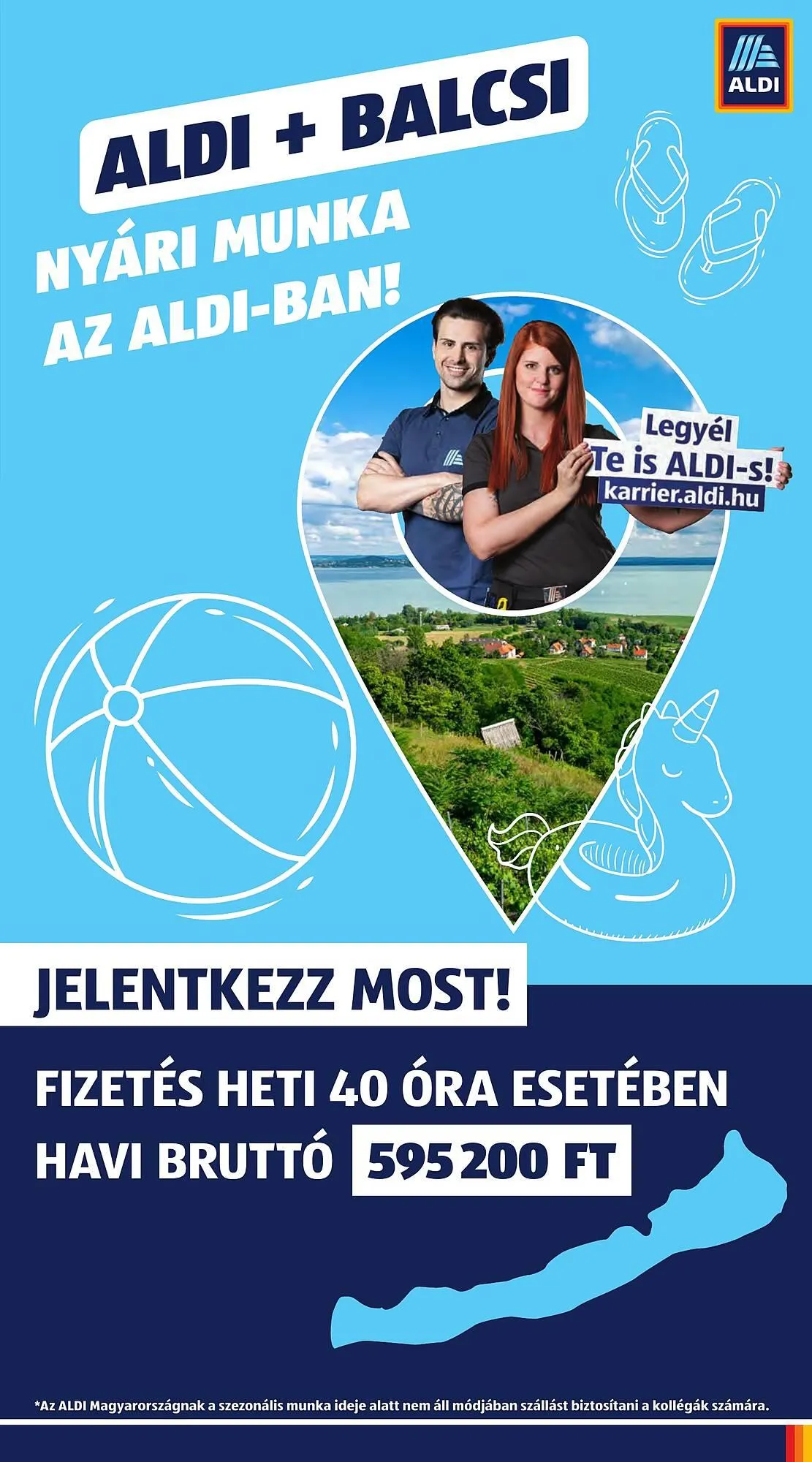 Katalógus ALDI akciós újság május 8.-tól május 14.-ig 2025. - Oldal 47