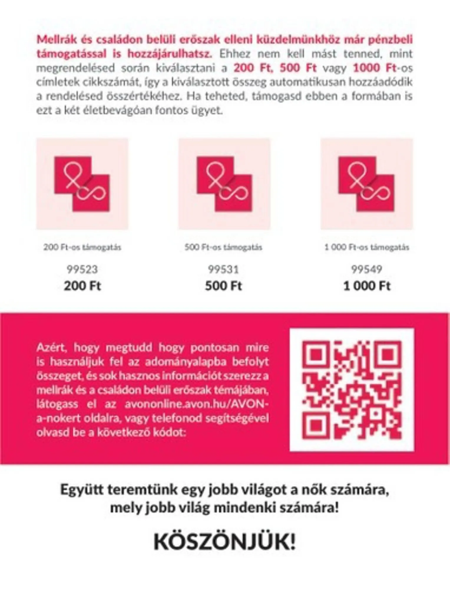 Katalógus AVON katalógus december 1.-tól december 31.-ig 2025. - Oldal 7