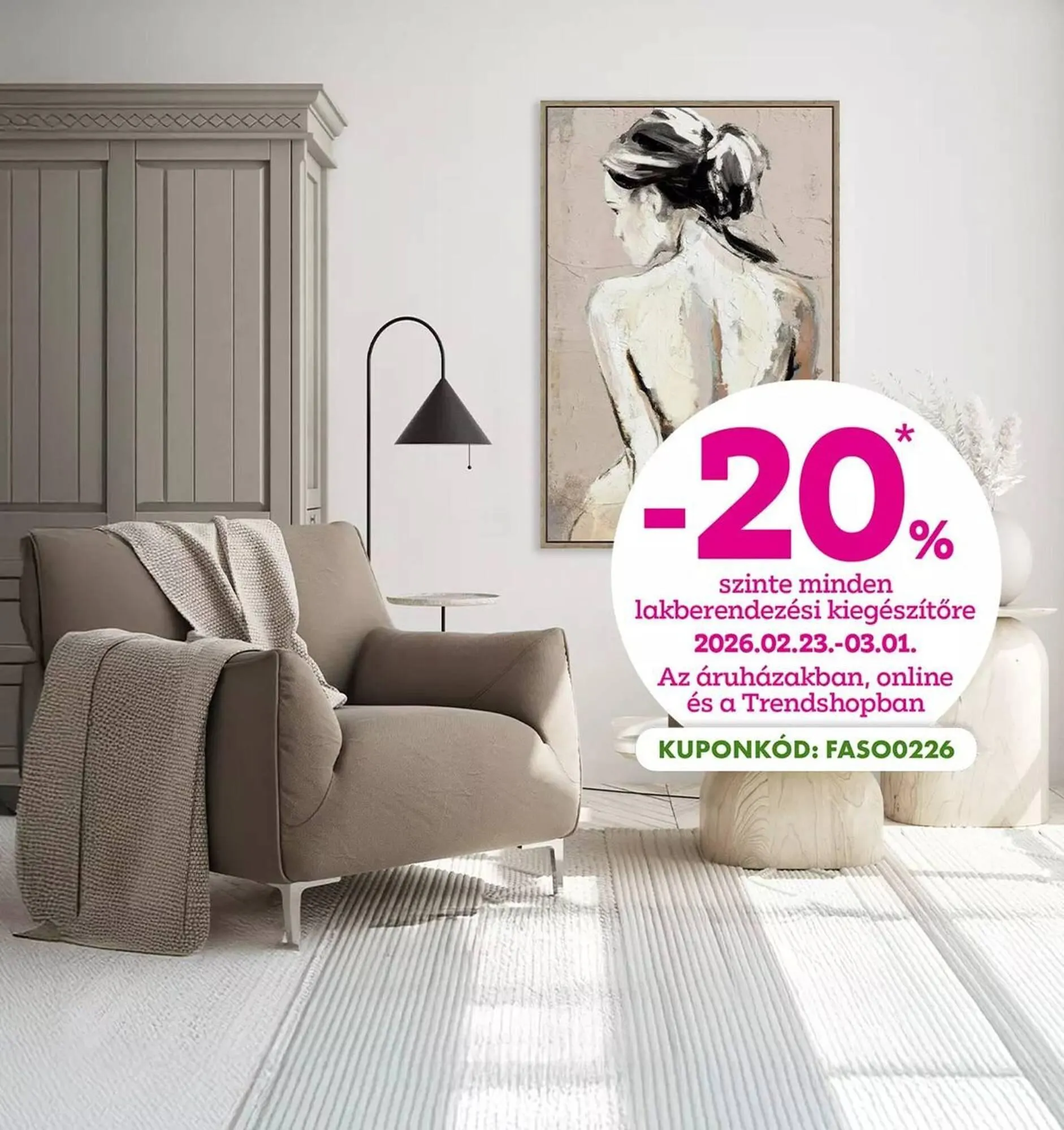 Katalógus Mömax akciós újság február 23.-tól március 1.-ig 2026. - Oldal 1