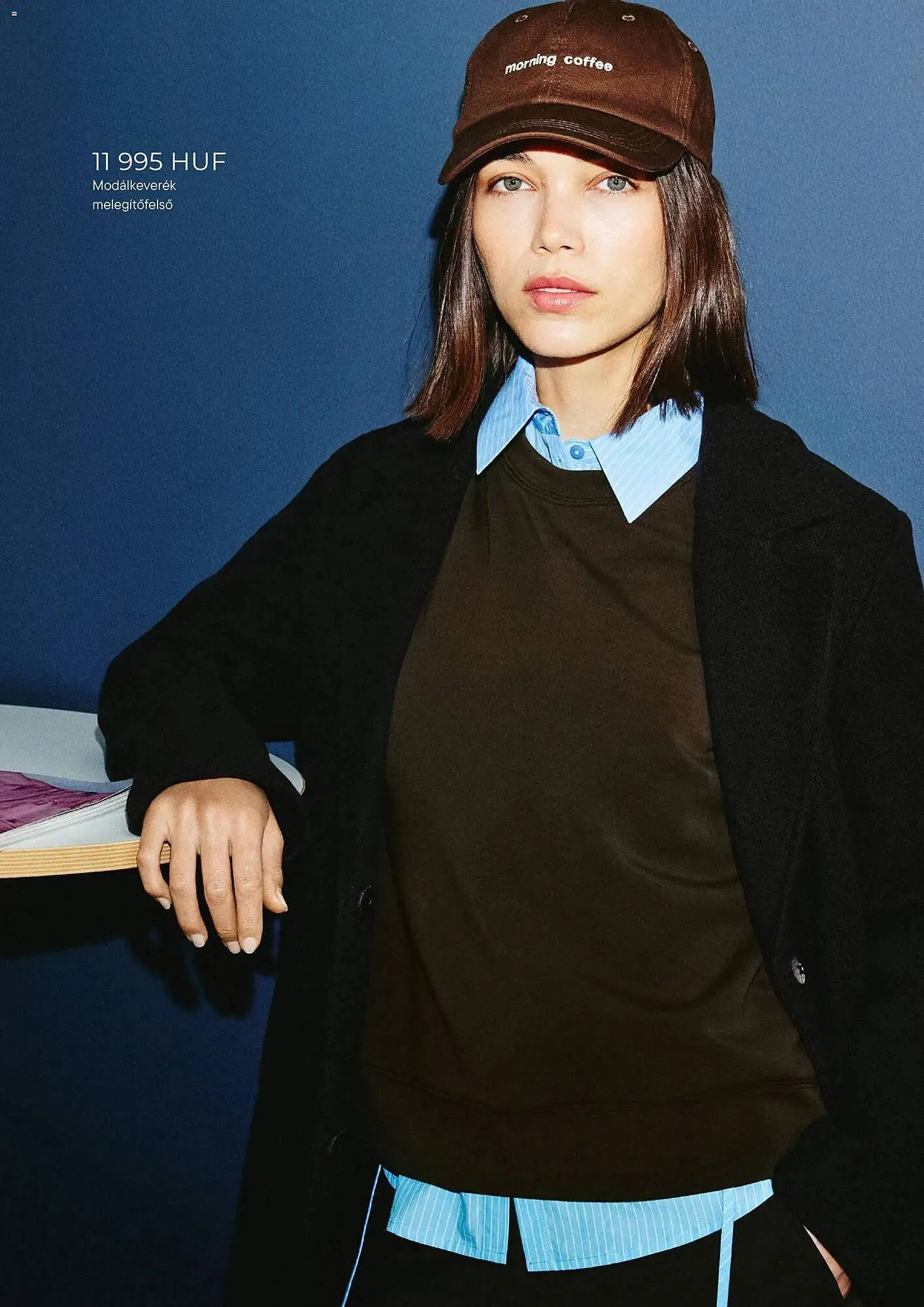 Katalógus Reserved akciós újság január 5.-tól január 31.-ig 2026. - Oldal 4