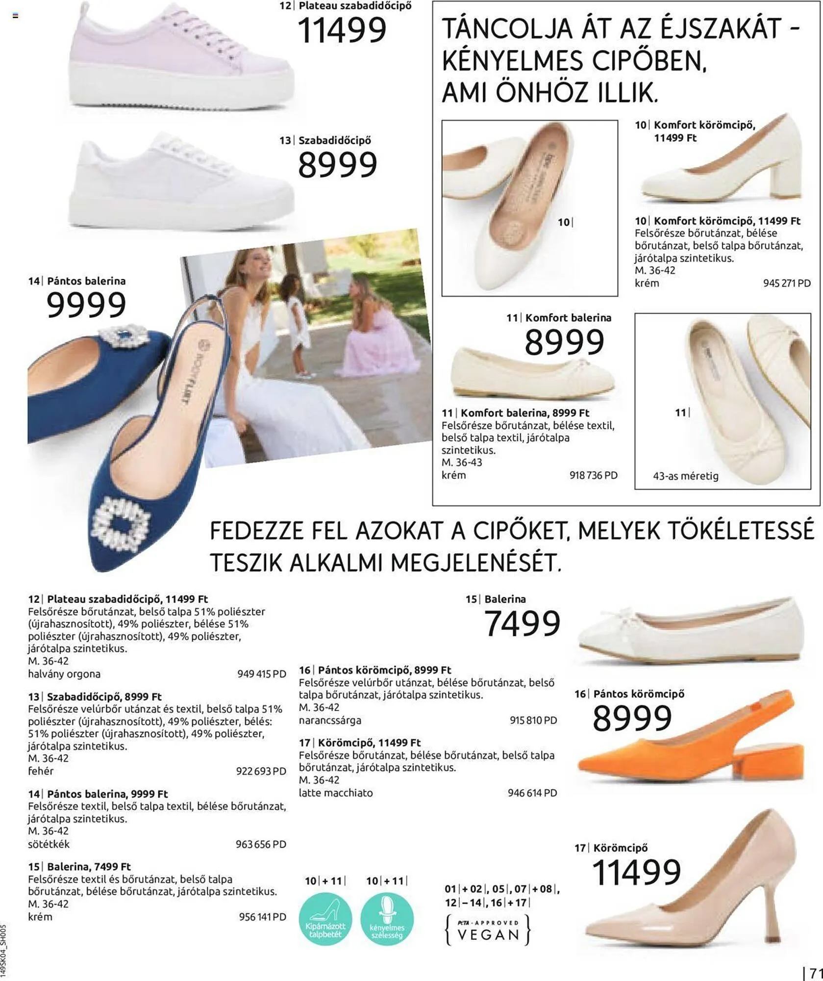 Katalógus Bonprix akciós újság április 22.-tól május 31.-ig 2024. - Oldal 73