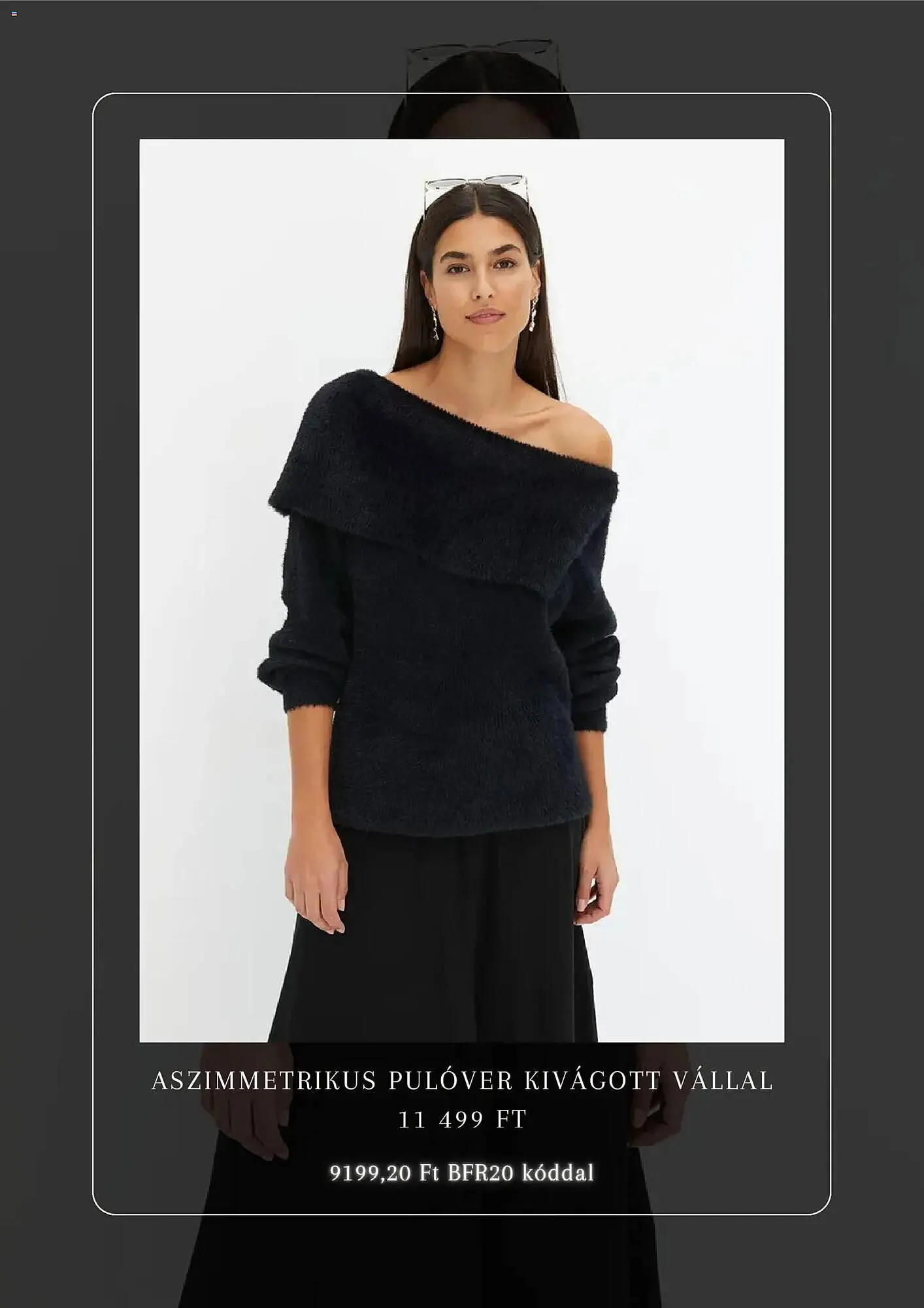 Katalógus Bonprix katalógus november 28.-tól december 1.-ig 2025. - Oldal 5