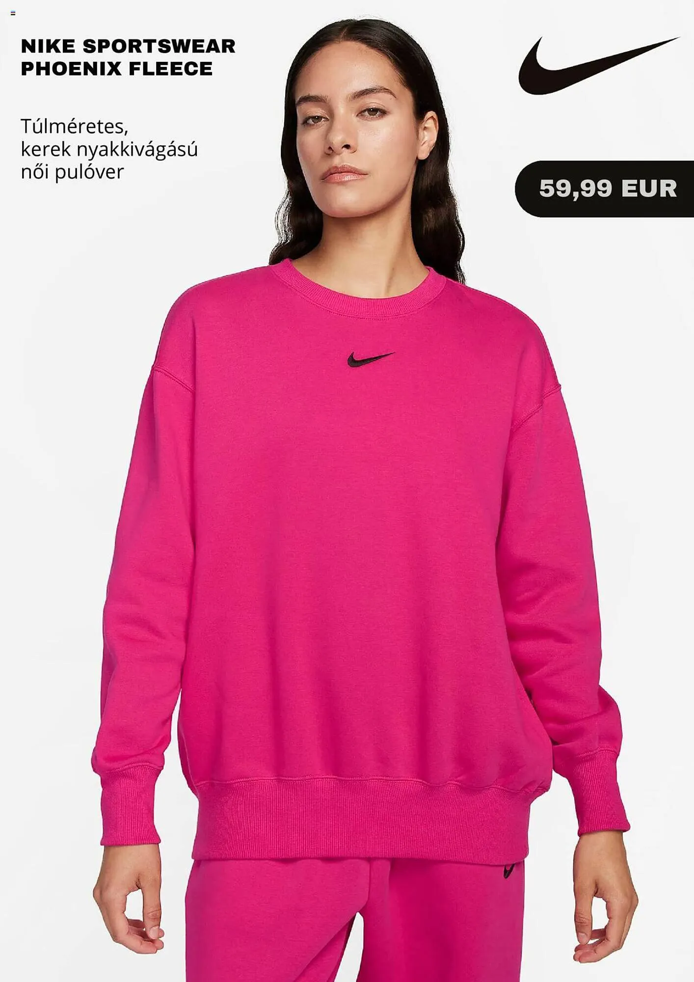 Katalógus Nike akciós újság november 28.-tól december 27.-ig 2023. - Oldal 11