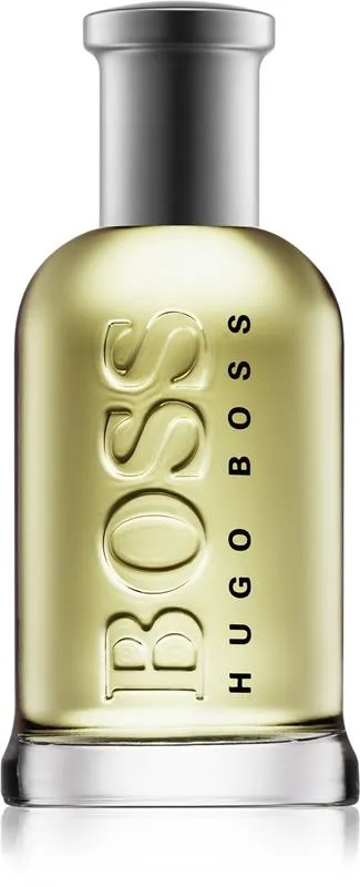 BOSS Bottled Bottled Aftershave Lotion for Men