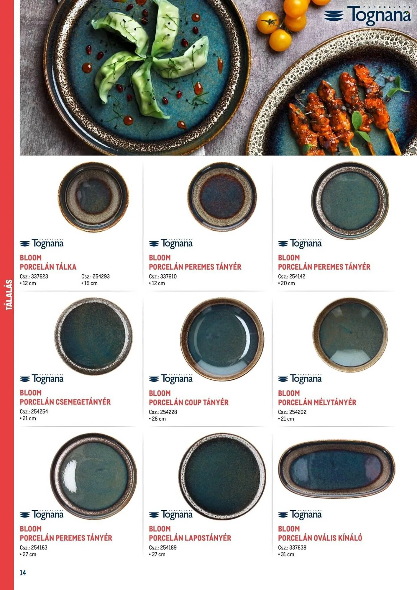 Katalógus Metro akciós újság február 18.-tól december 31.-ig 2026. - Oldal 14