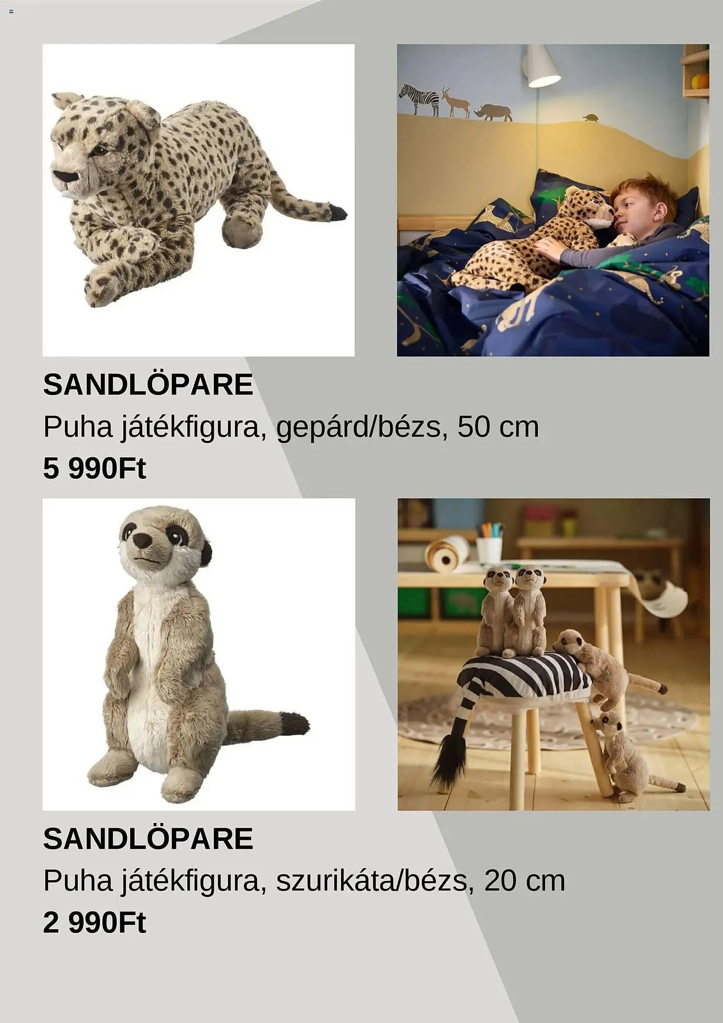 Katalógus IKEA akciós újság november 17.-tól december 18.-ig 2025. - Oldal 6