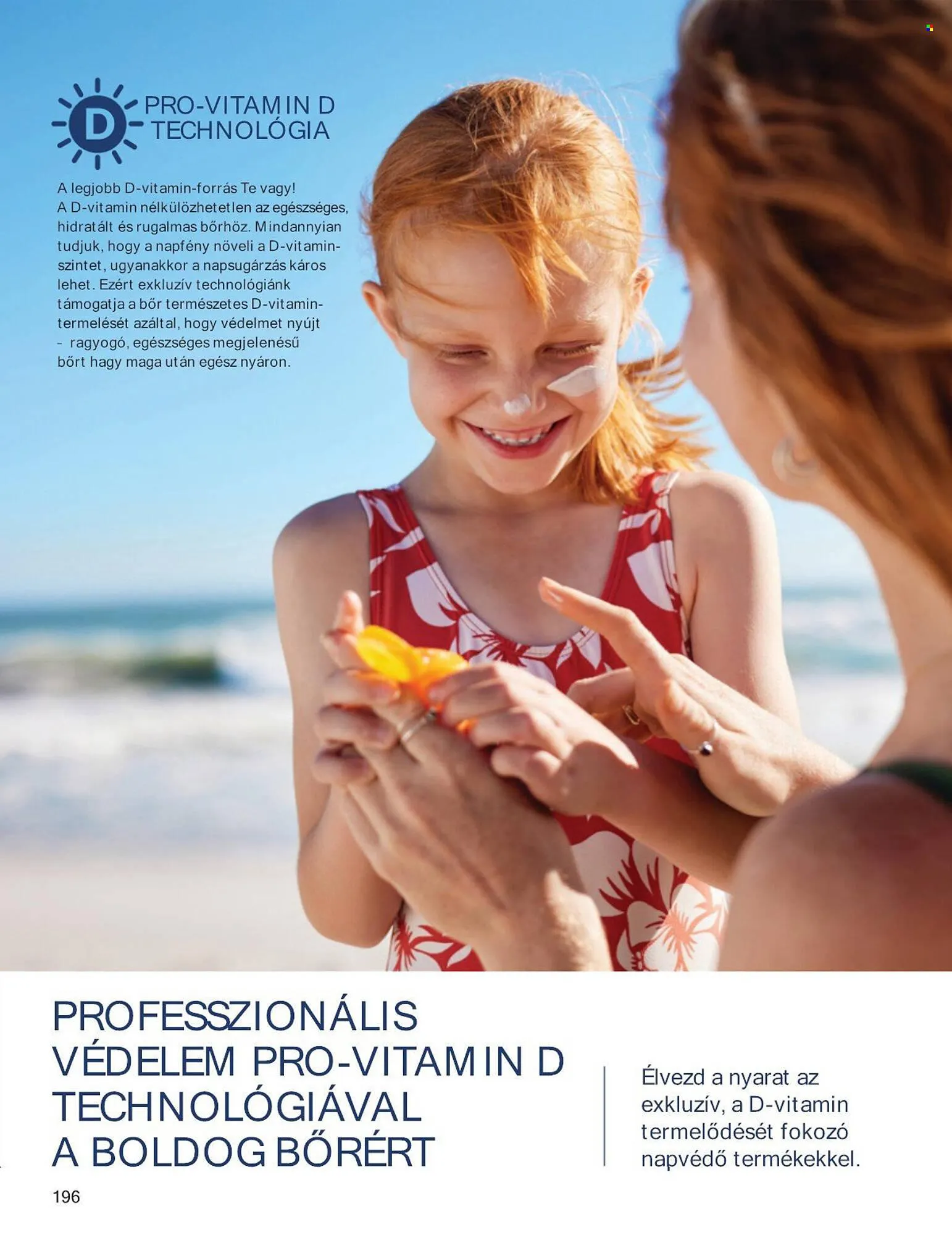 Katalógus AVON akciós újság május 1.-tól május 31.-ig 2025. - Oldal 22