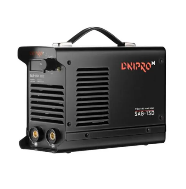 DNIPRO-M SAB-15D Hegesztő Inverter