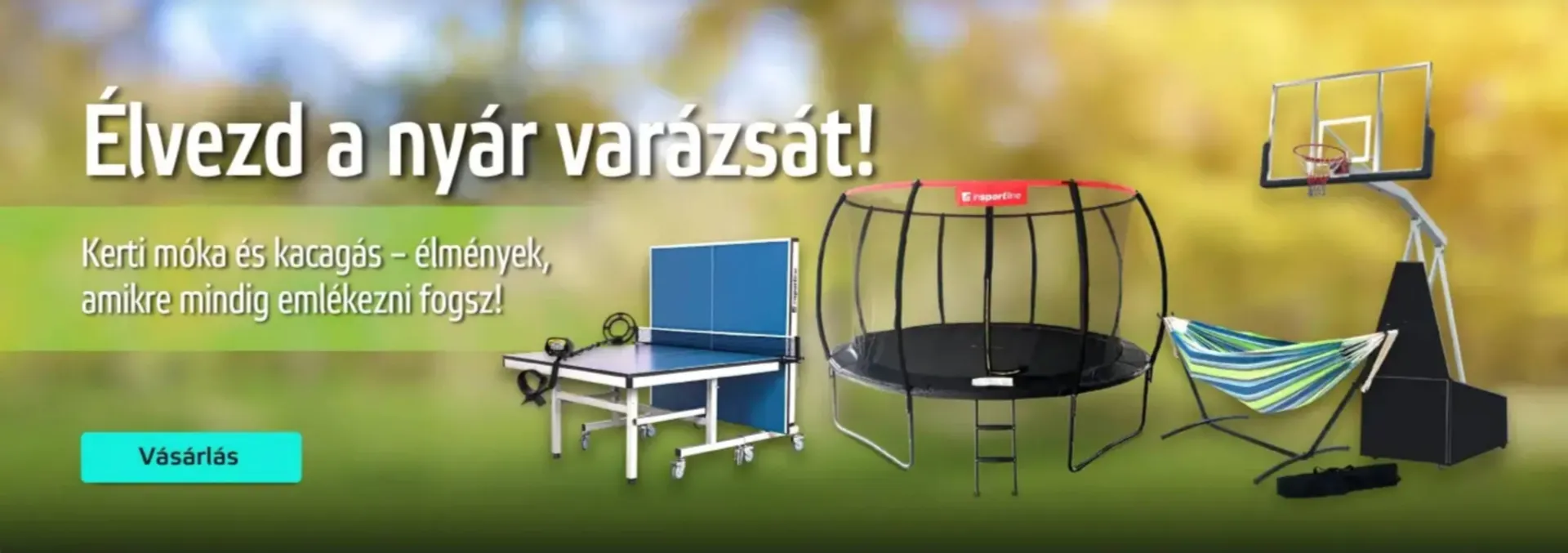 Katalógus Insportline akciós újság június 5.-tól június 18.-ig 2024. - Oldal 6