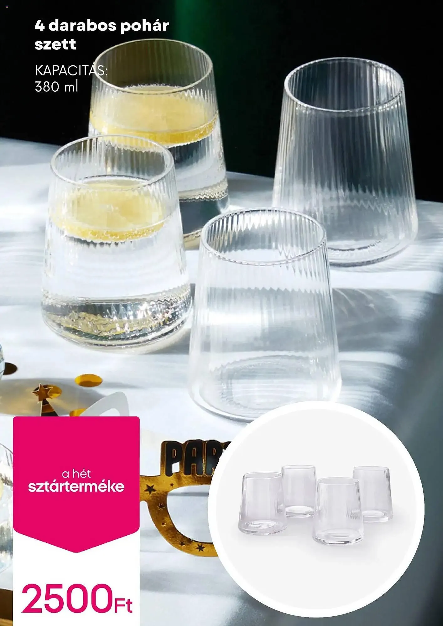 Katalógus Pepco akciós újság december 18.-tól december 24.-ig 2025. - Oldal 9