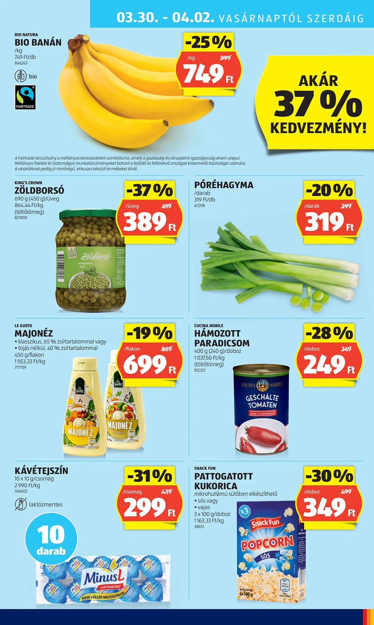 Katalógus ALDI akciós újság március 27.-tól április 2.-ig 2025. - Oldal 31