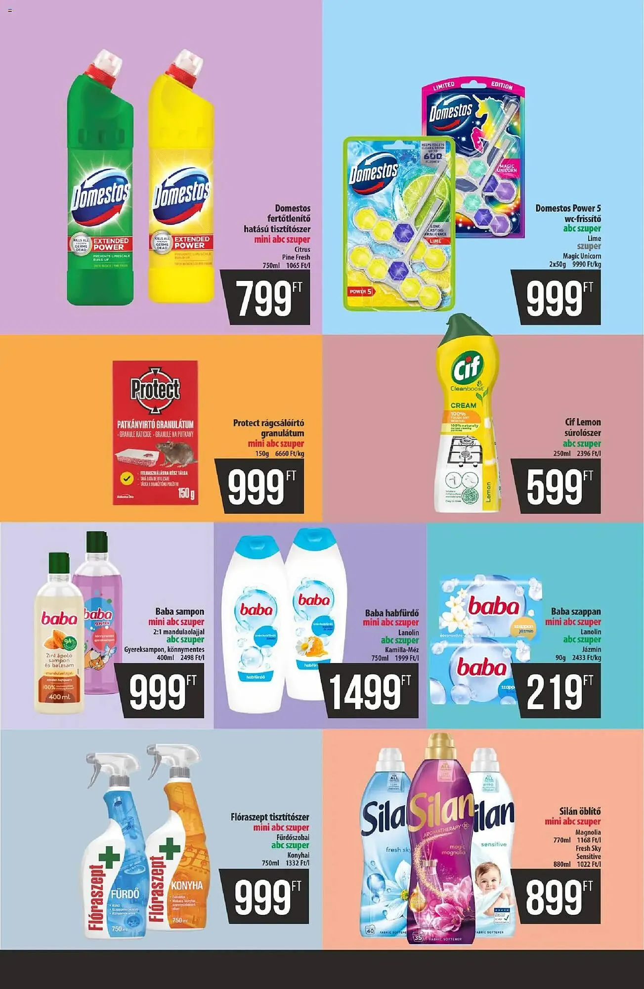 Katalógus Coop akciós újság január 22.-tól január 28.-ig 2026. - Oldal 11