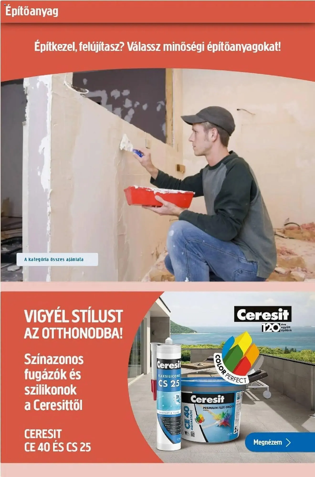 Katalógus Praktiker akciós újság január 29.-tól február 11.-ig 2026. - Oldal 6