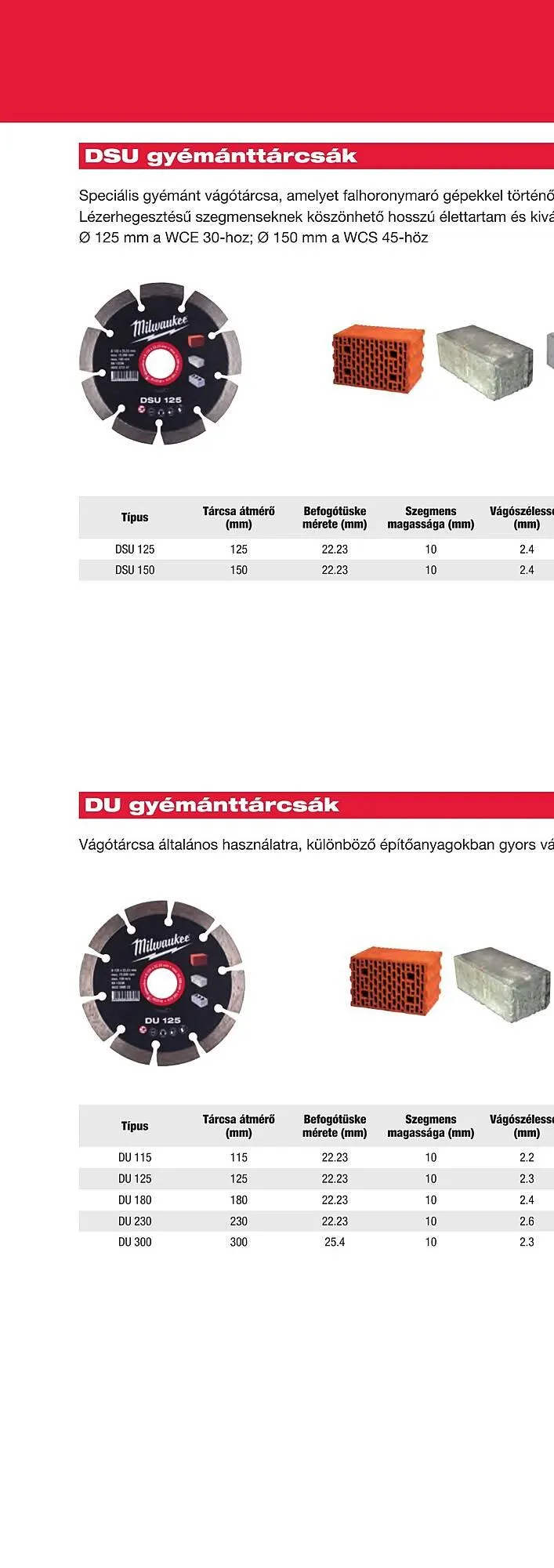 Katalógus Milwaukee akciós újság szeptember 16.-tól december 31.-ig 2025. - Oldal 332
