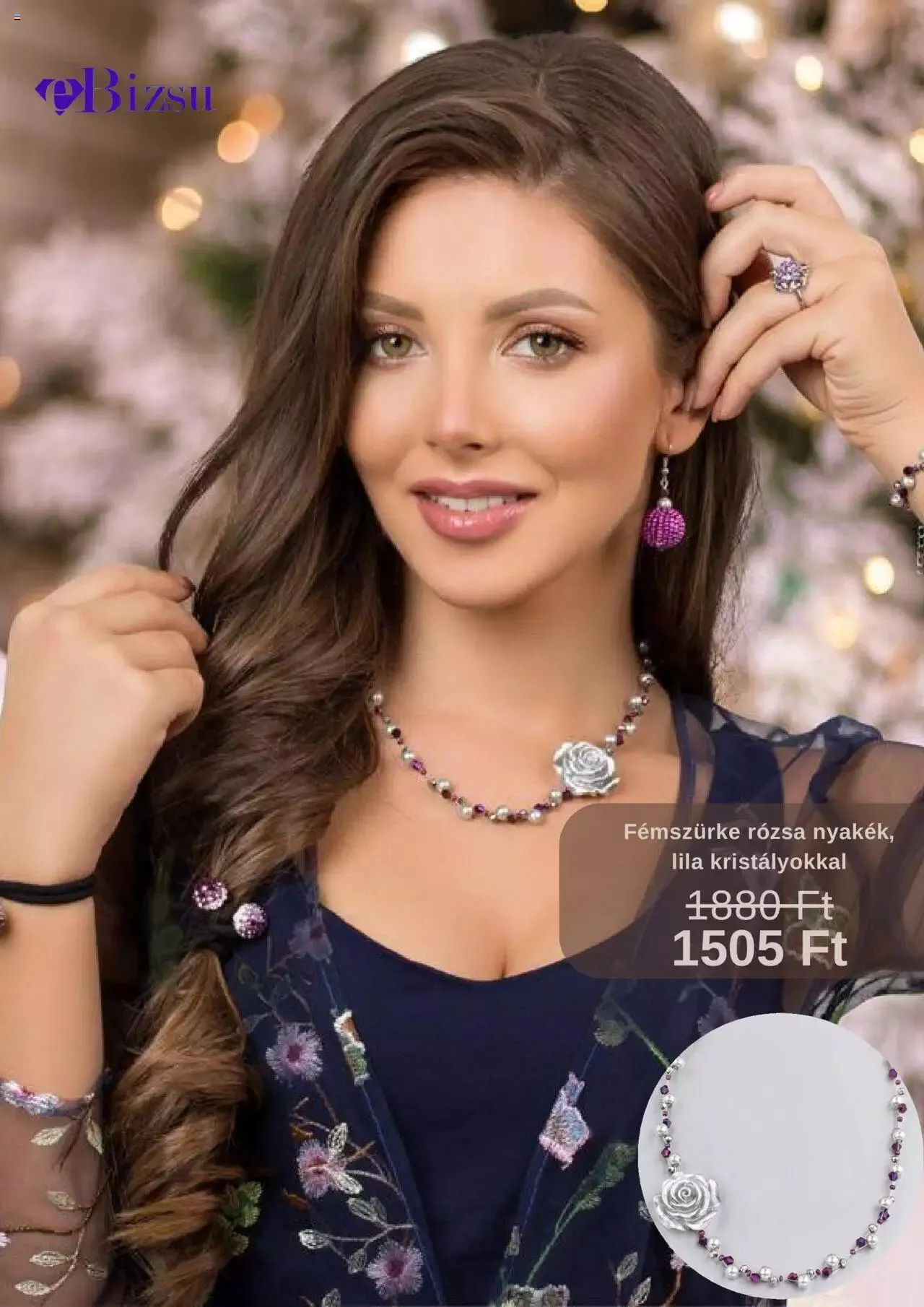 Katalógus eBizsu Akciós újság április 19.-tól május 18.-ig 2024. - Oldal 8