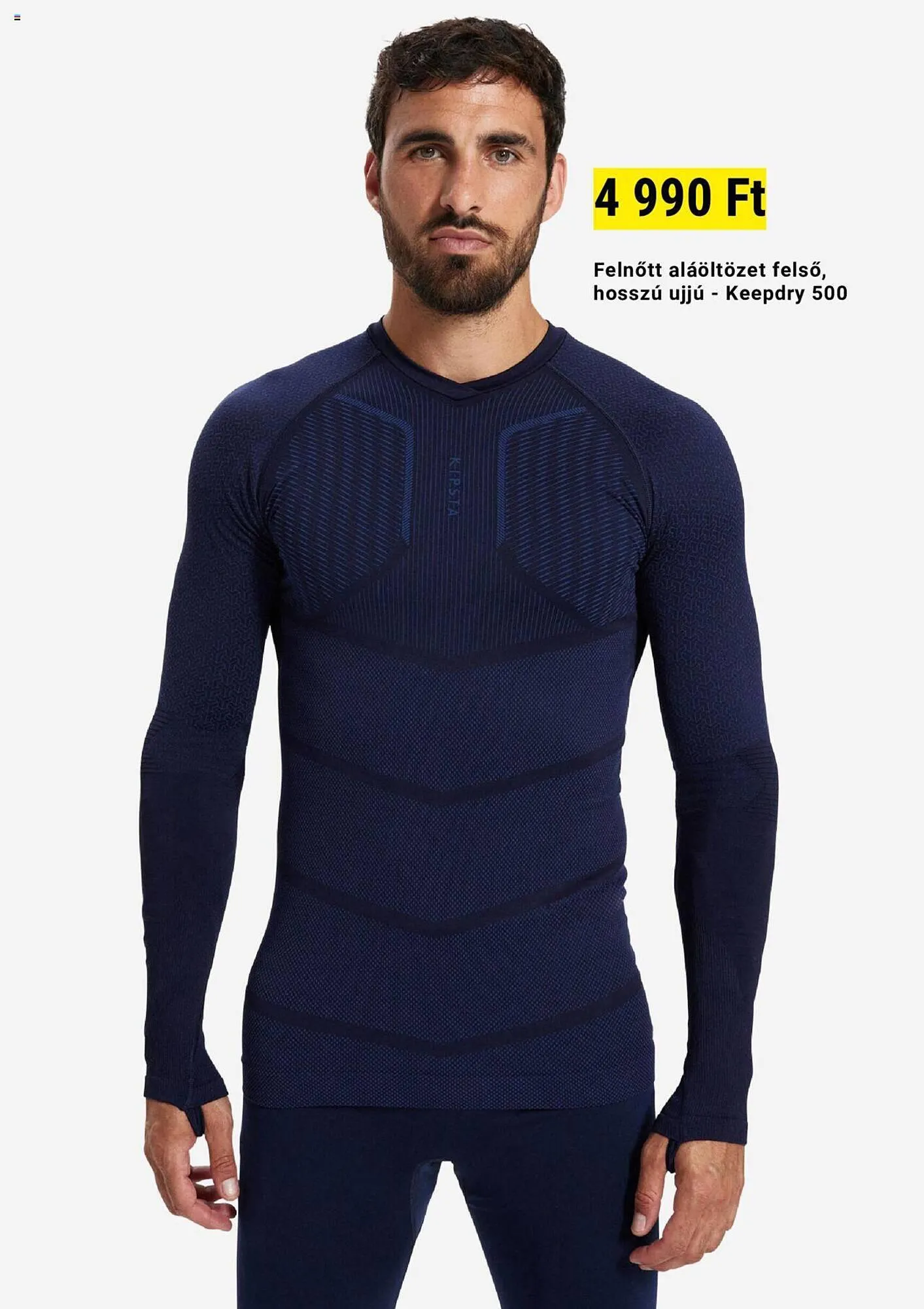 Katalógus Decathlon akciós újság március 1.-tól március 31.-ig 2024. - Oldal 5