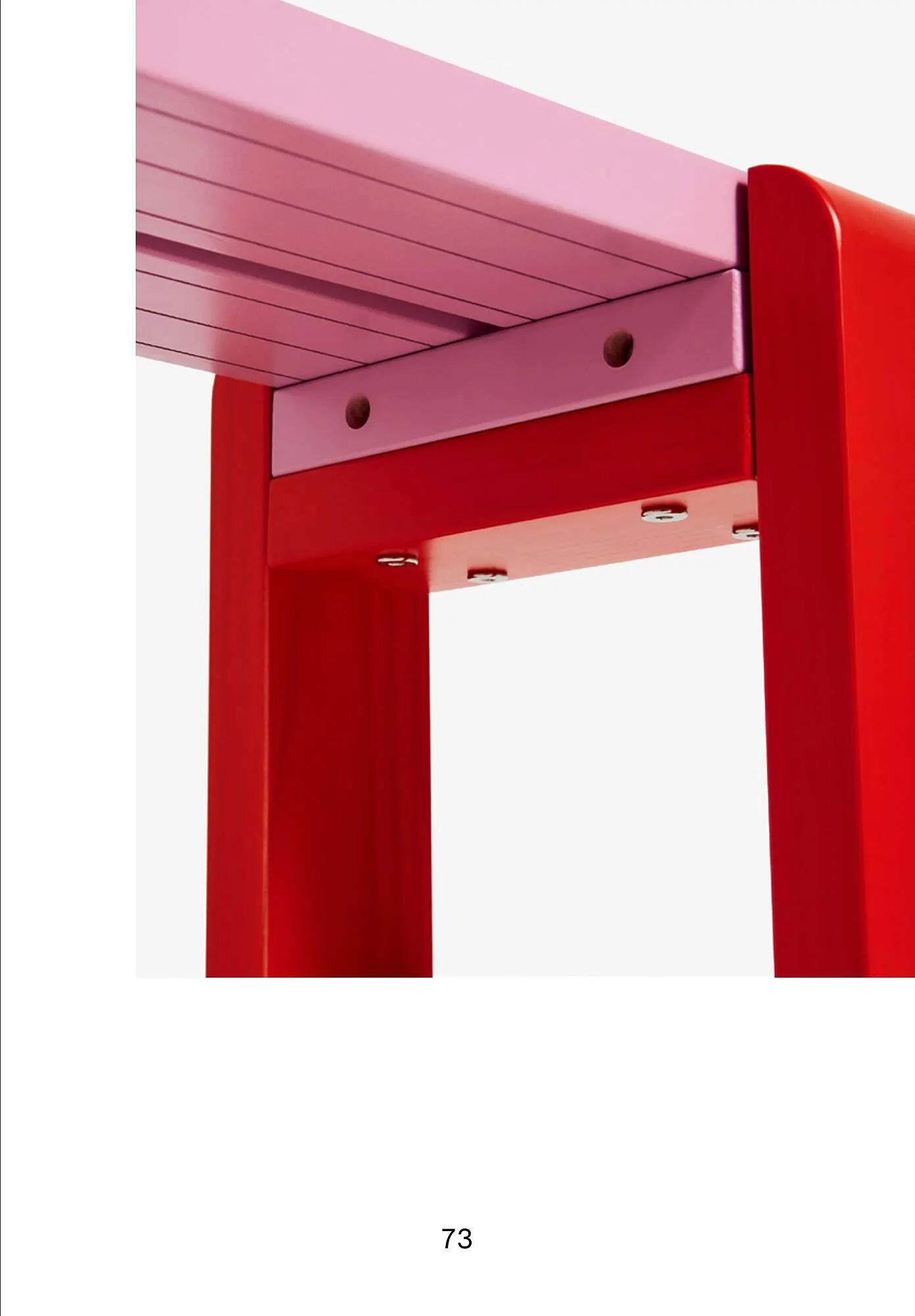 Katalógus HAY HAY Brand Book akciós újság január 19.-tól december 31.-ig 2024. - Oldal 73