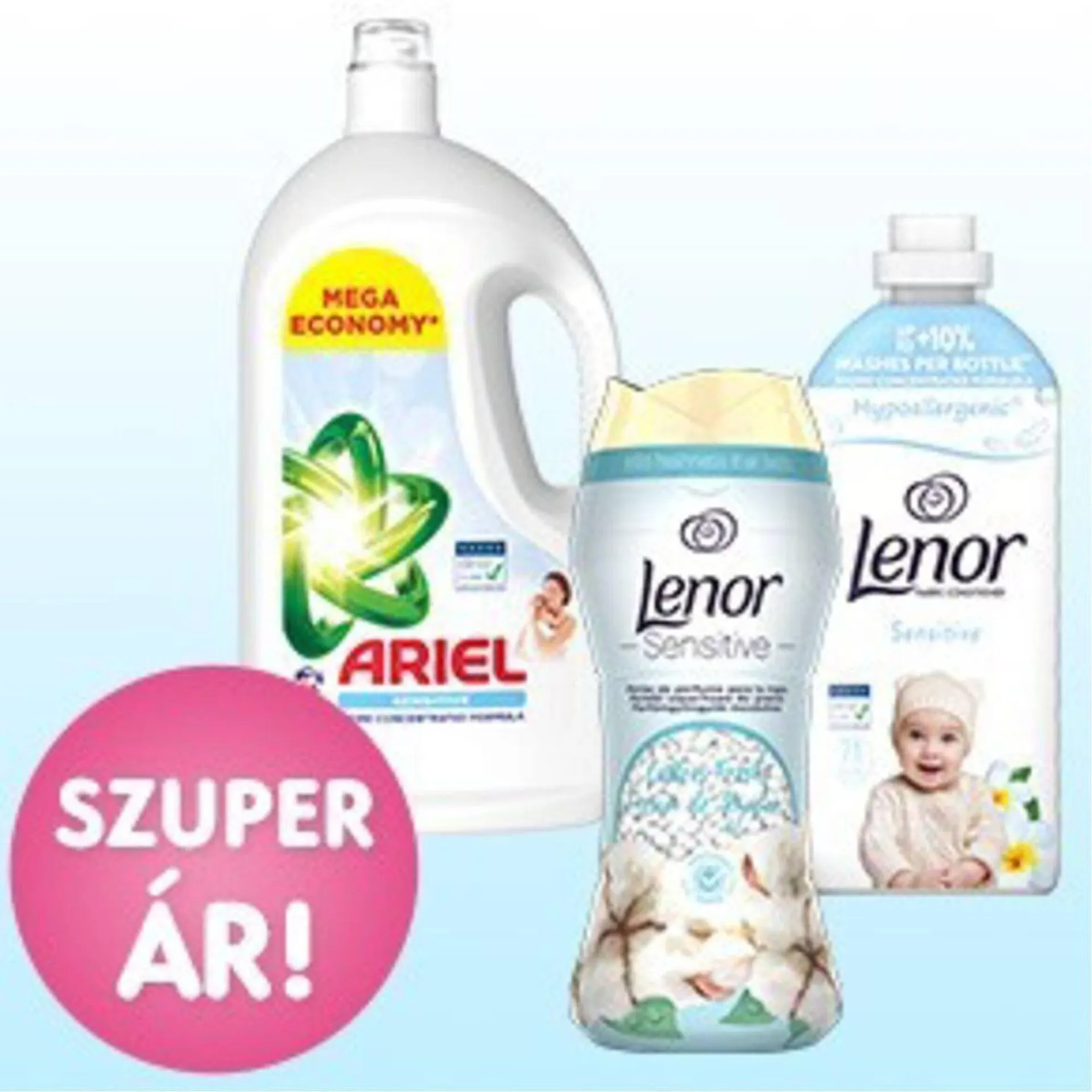 Katalógus Brendon akciós újság október 24.-tól november 7.-ig 2025. - Oldal 1